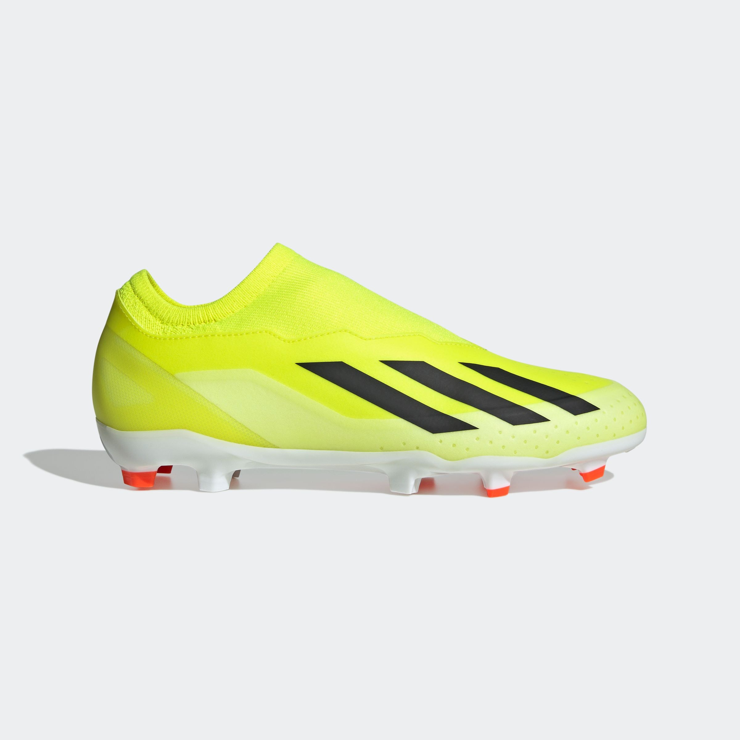 adidas Performance Fußballschuh »X CRAZYFAST LEAGUE LACELESS FG«