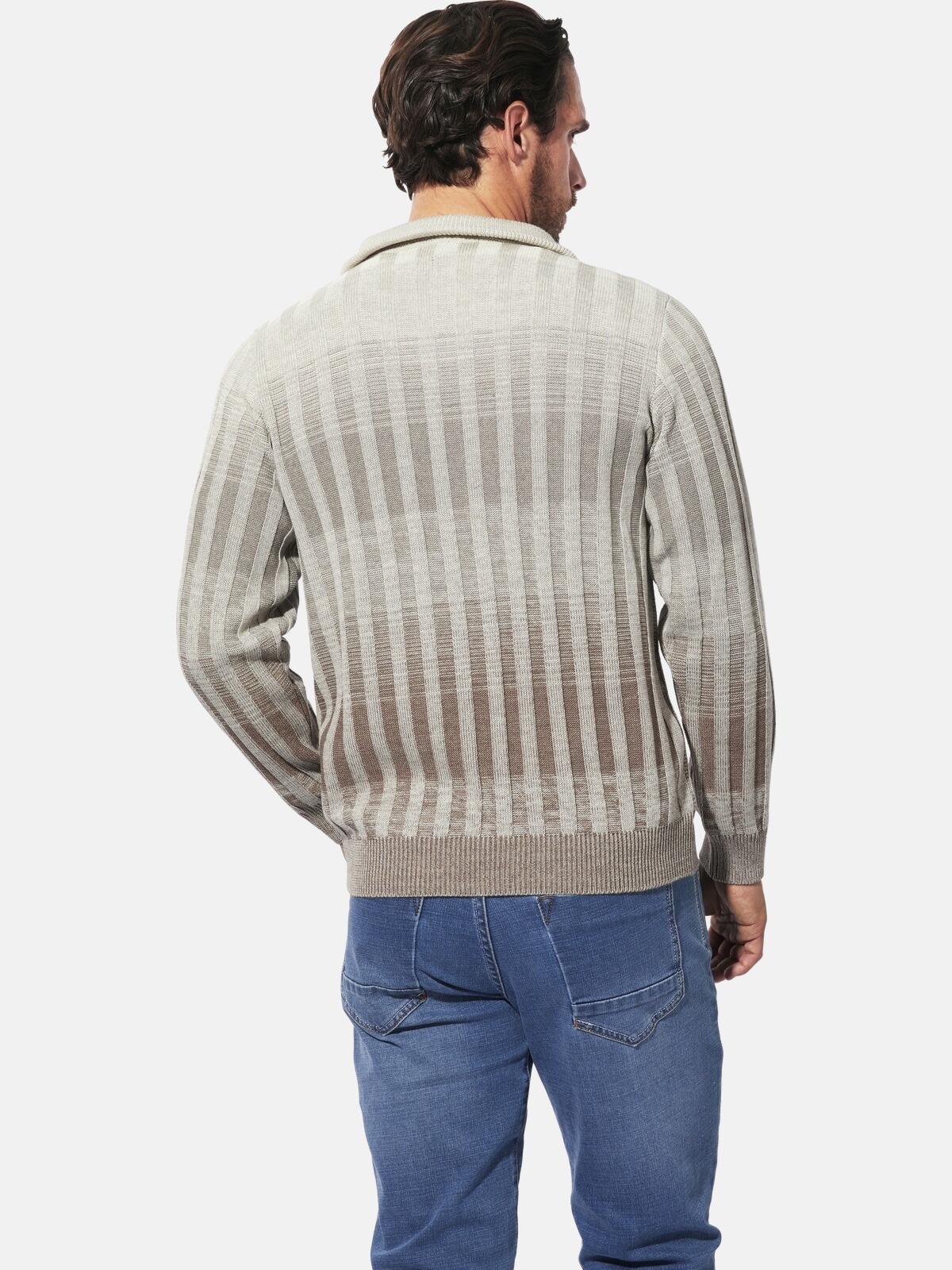 Babista Strickpullover »Pullover DALVINO«