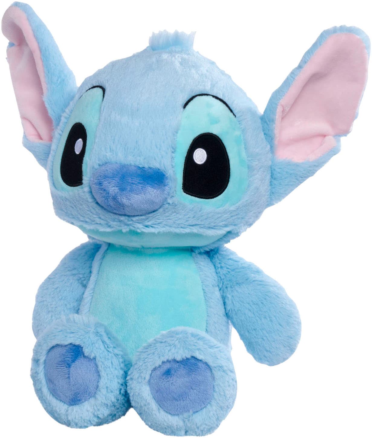 SIMBA Plüschfigur »Disney, Flopsies Stitch, 25 cm«