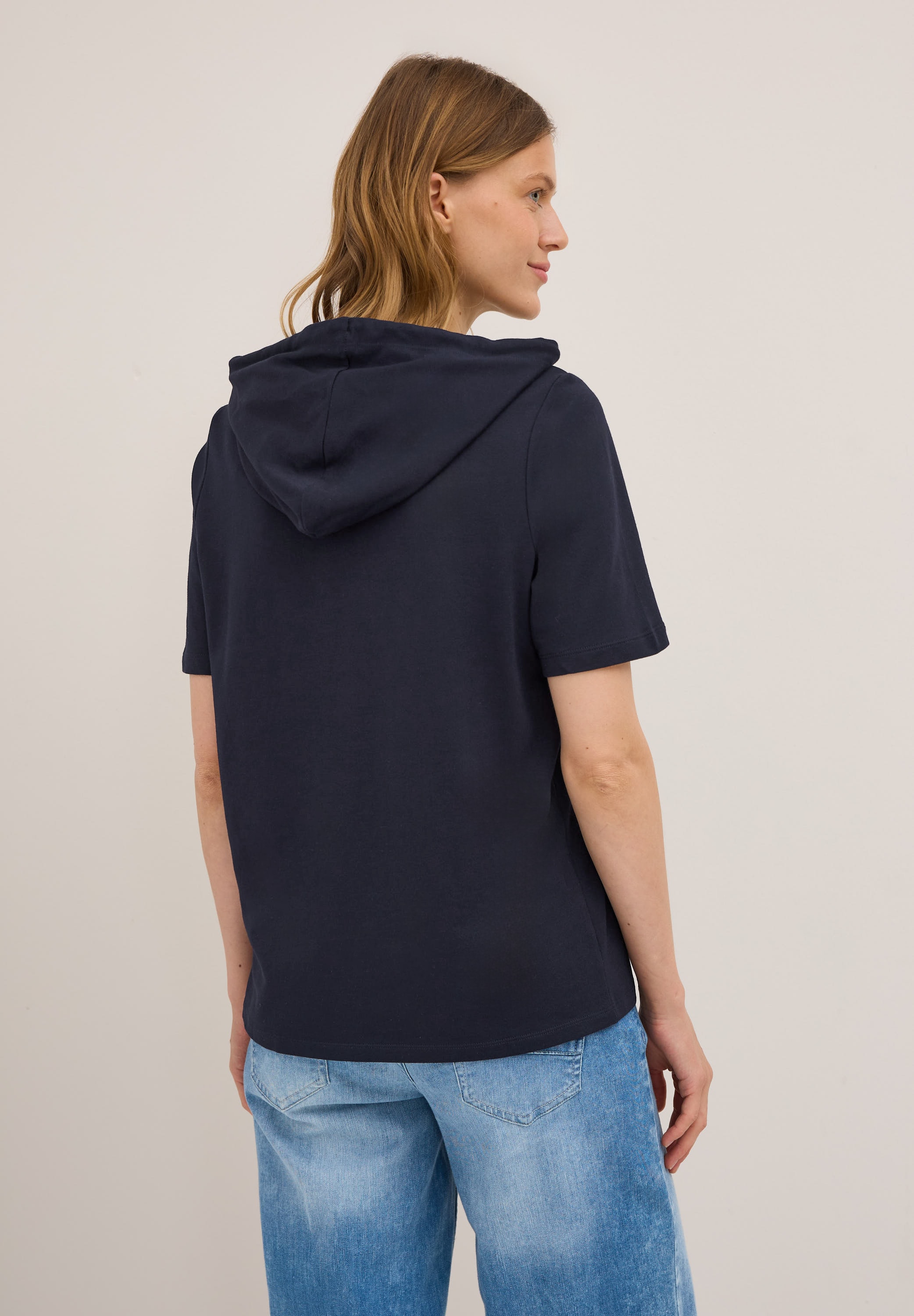 Cecil Kapuzensweatshirt