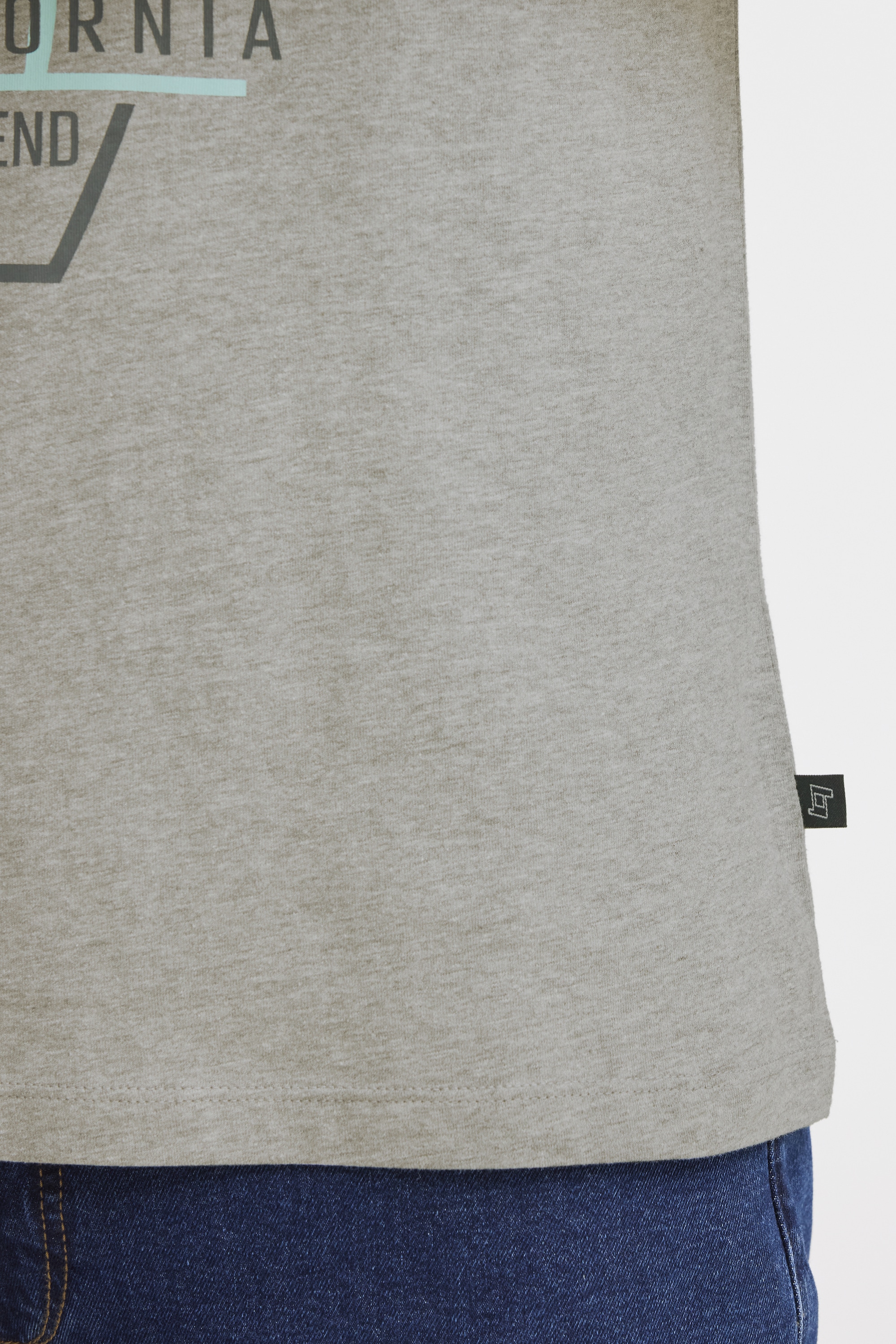 Blend Longtop »Tanktop BHCali«