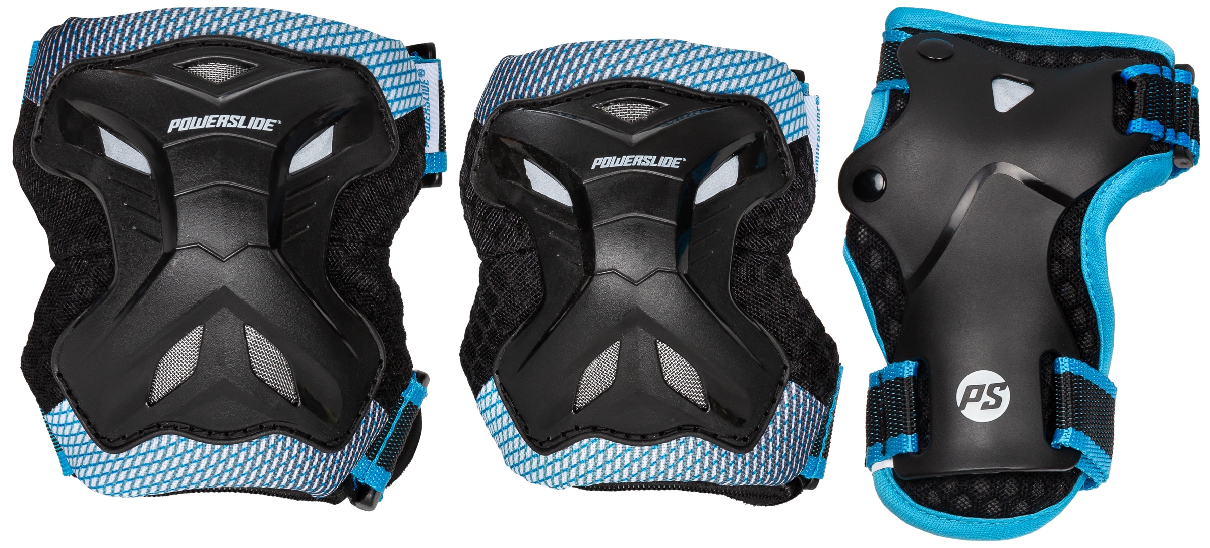 Powerslide Protektoren-Set »Kids Pro Boys Set«