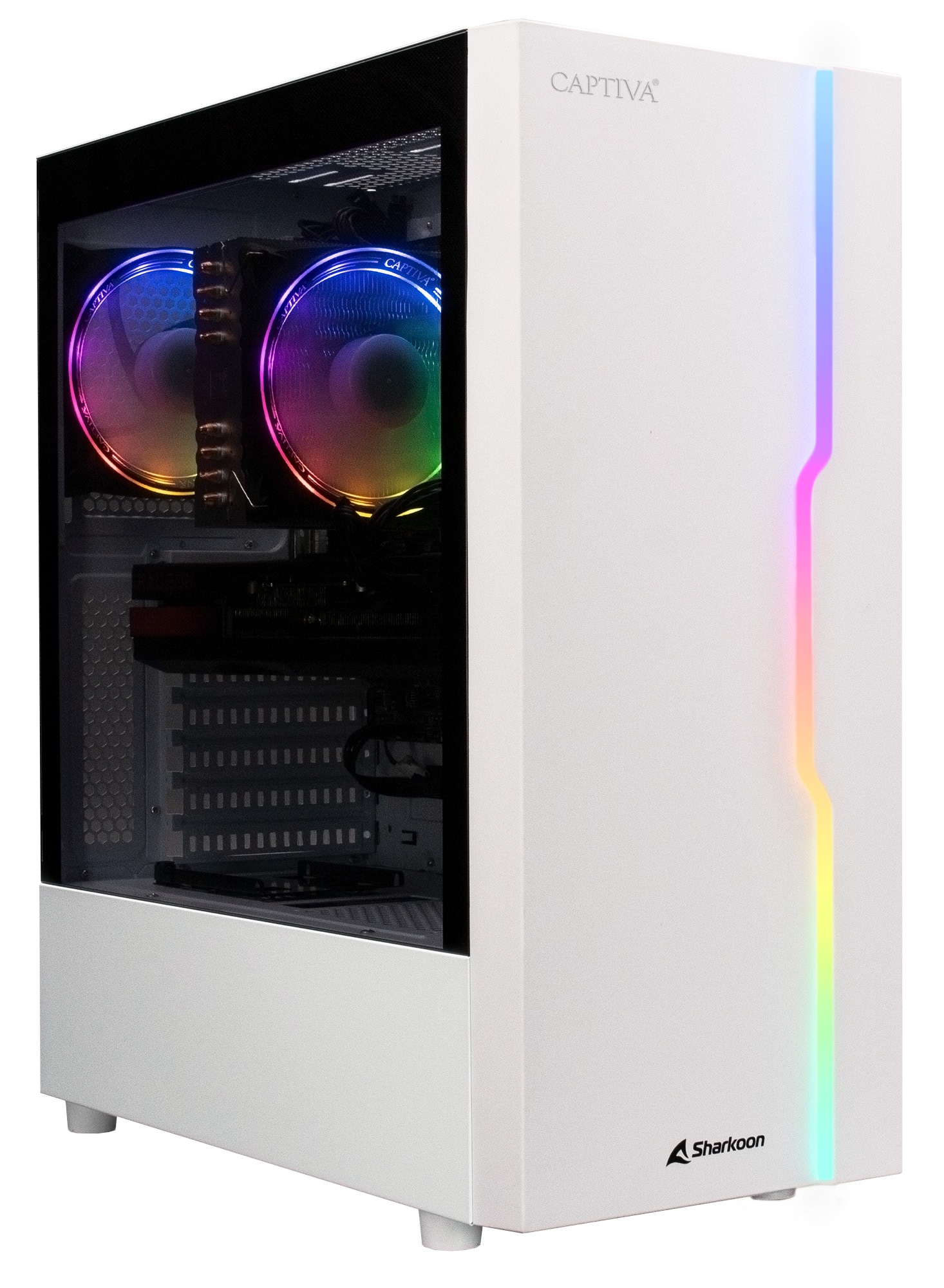 CAPTIVA Gaming-PC »Advanced Gaming I78-793«