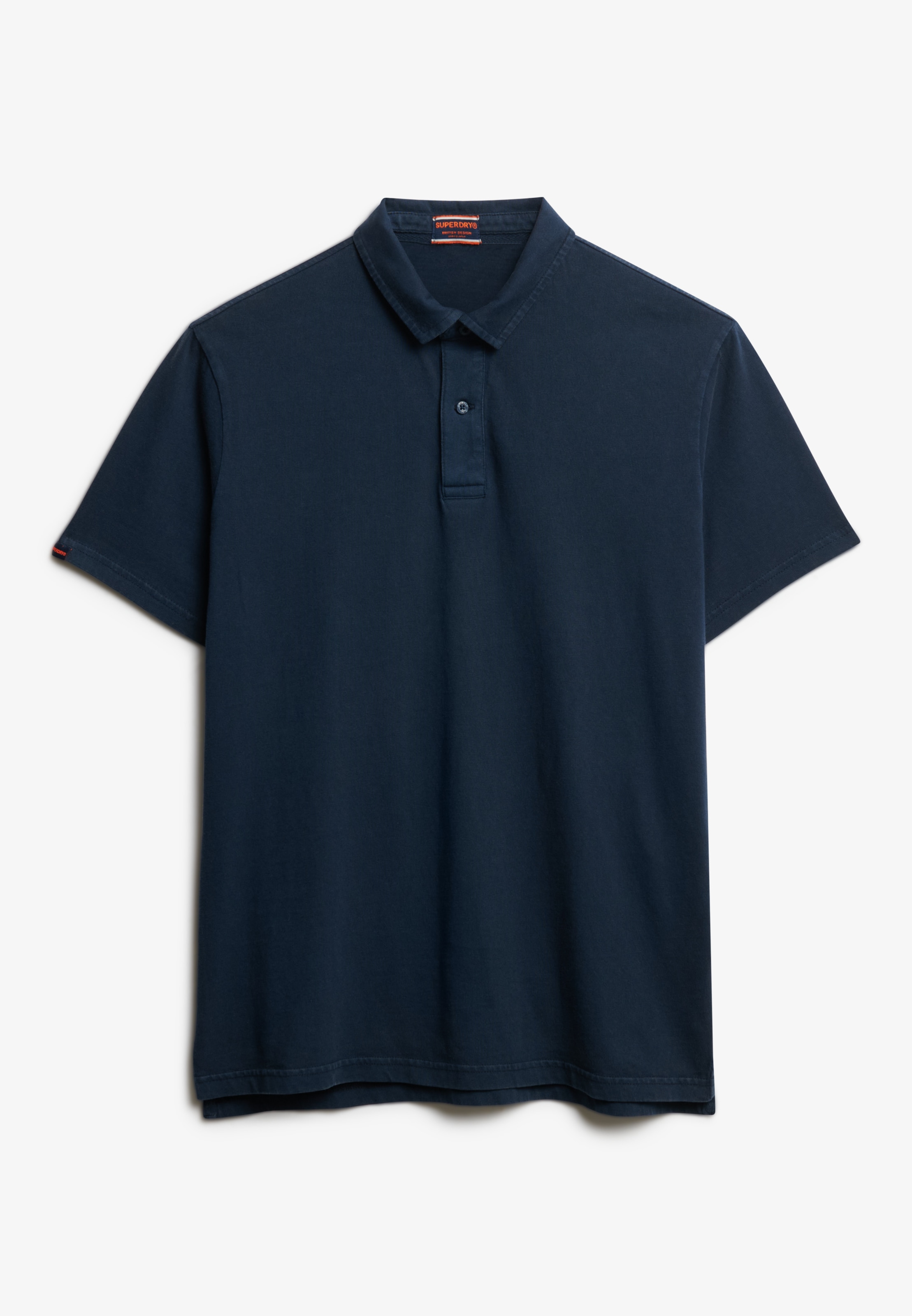 Superdry Poloshirt »ESSENTIAL JERSEY POLO«