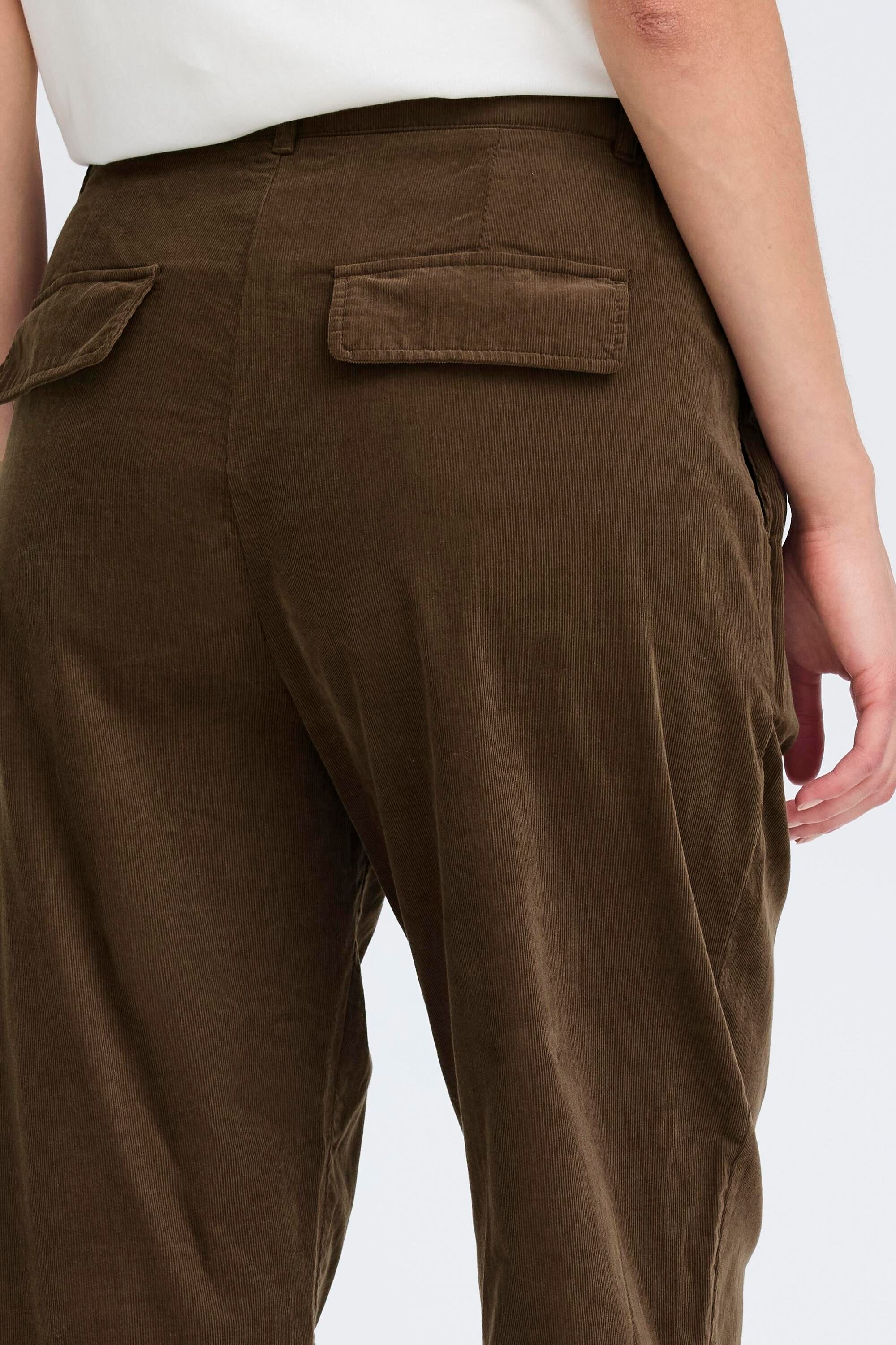fransa Stoffhose »Damen Hose FRCORY«