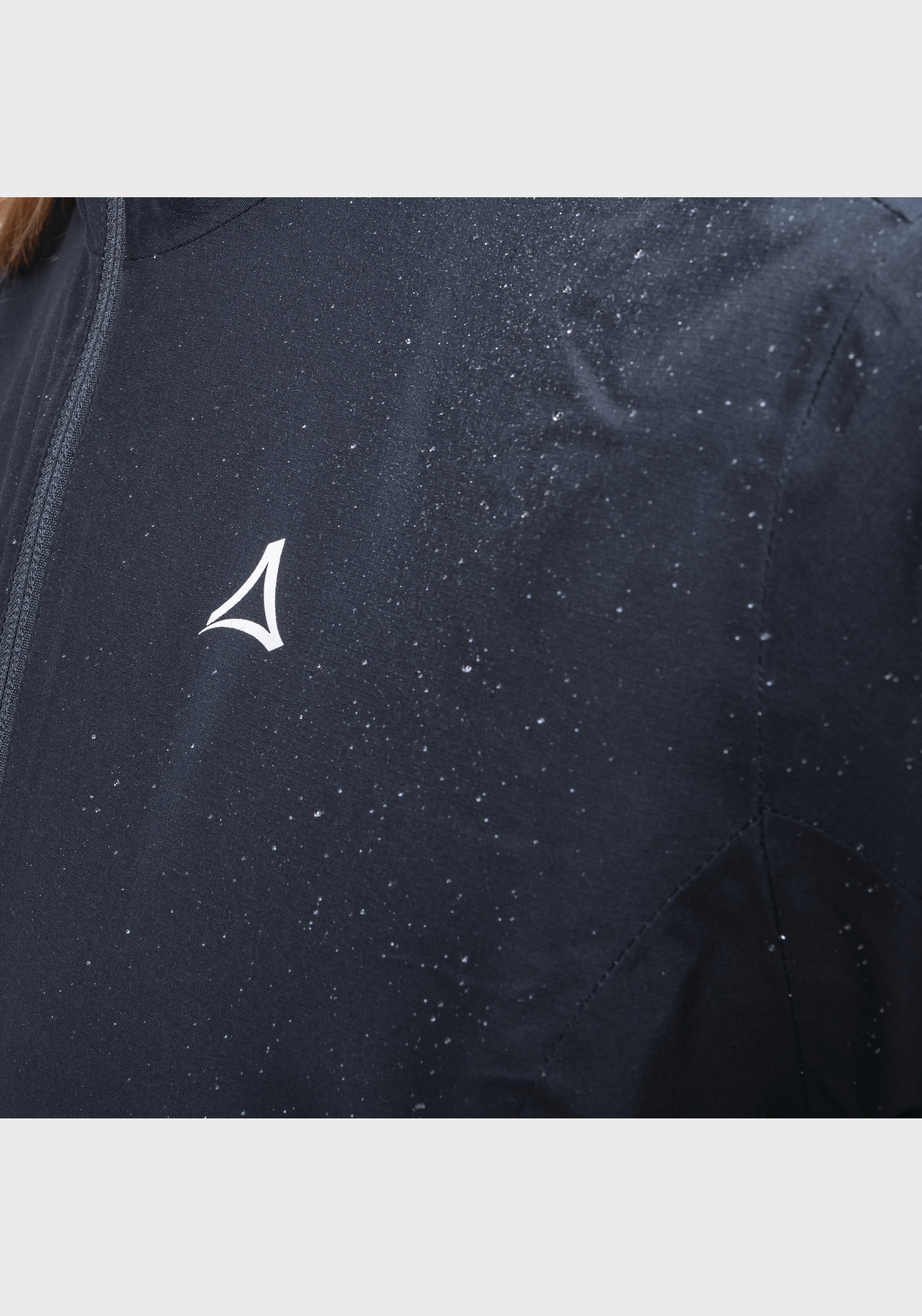 Schöffel Outdoorjacke »Hiking Jacket Style Migandi WMS«, mit Kapuze