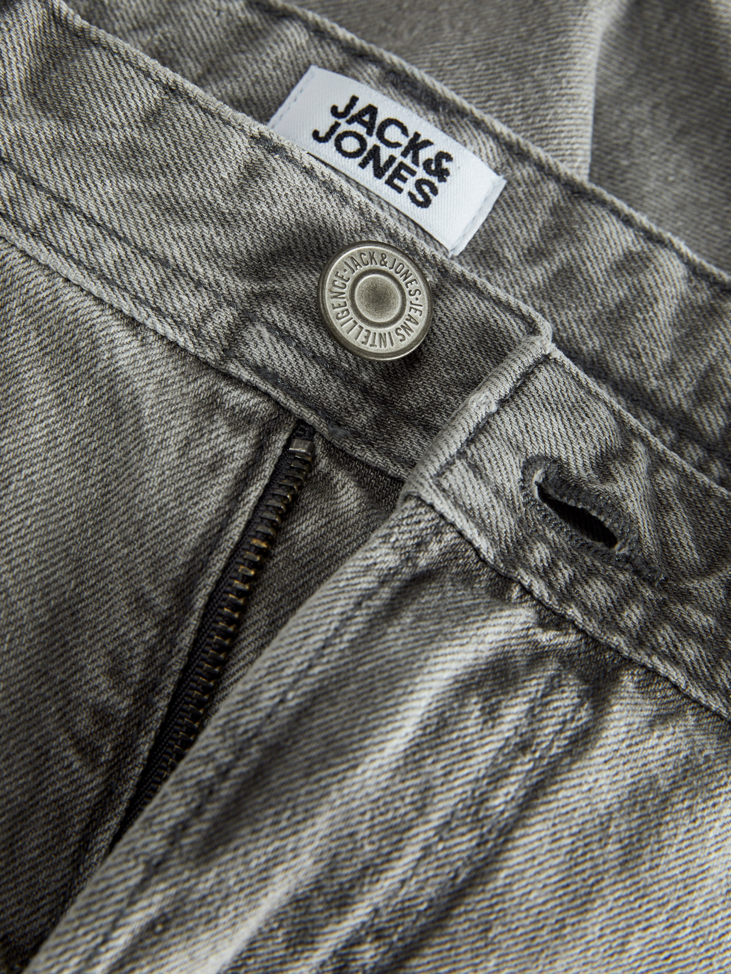 Jack & Jones Junior Shorts »JJITONY JJORIGINAL SHORTS MF 928 SN JNR«