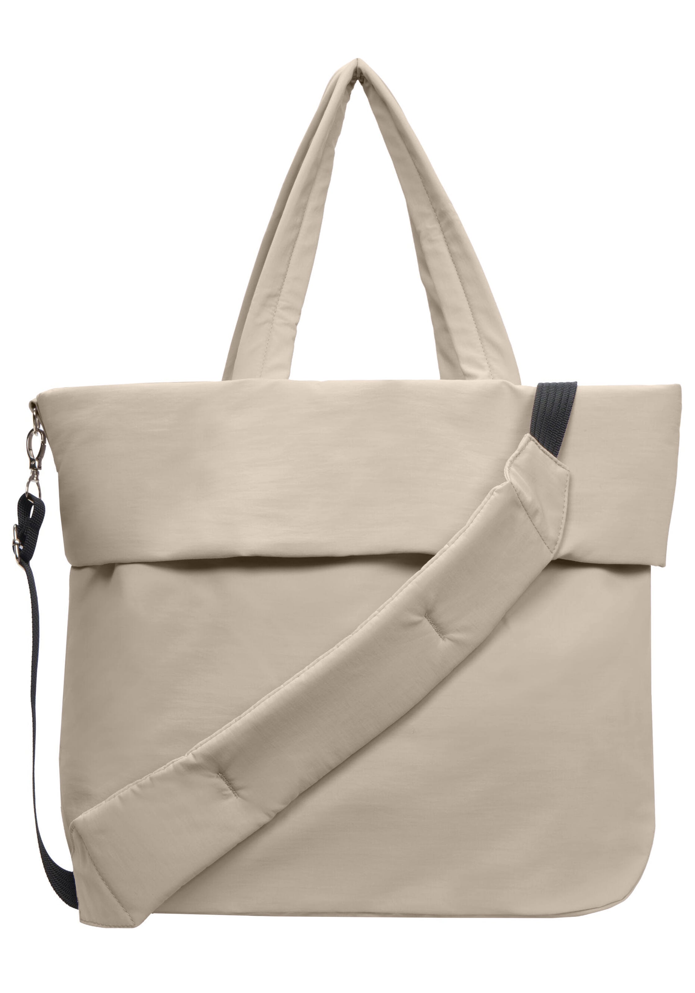 Luhta Handtasche »OHVANA« sportlicher Stil, mit abnehmbarem und verstellbarem Schulterriemen