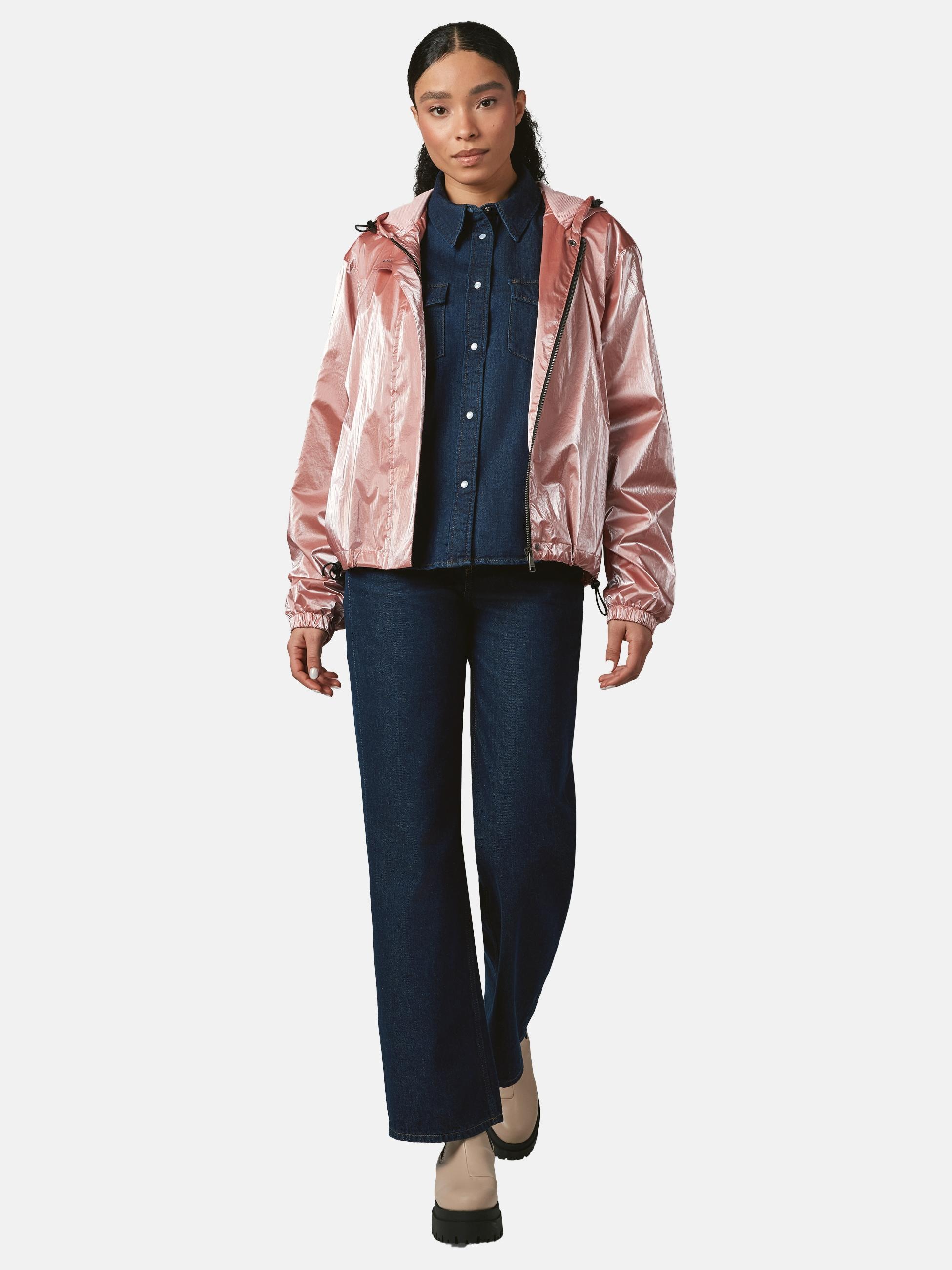 Ragwear Blouson »Übergangsjacke Cezanna Shine«