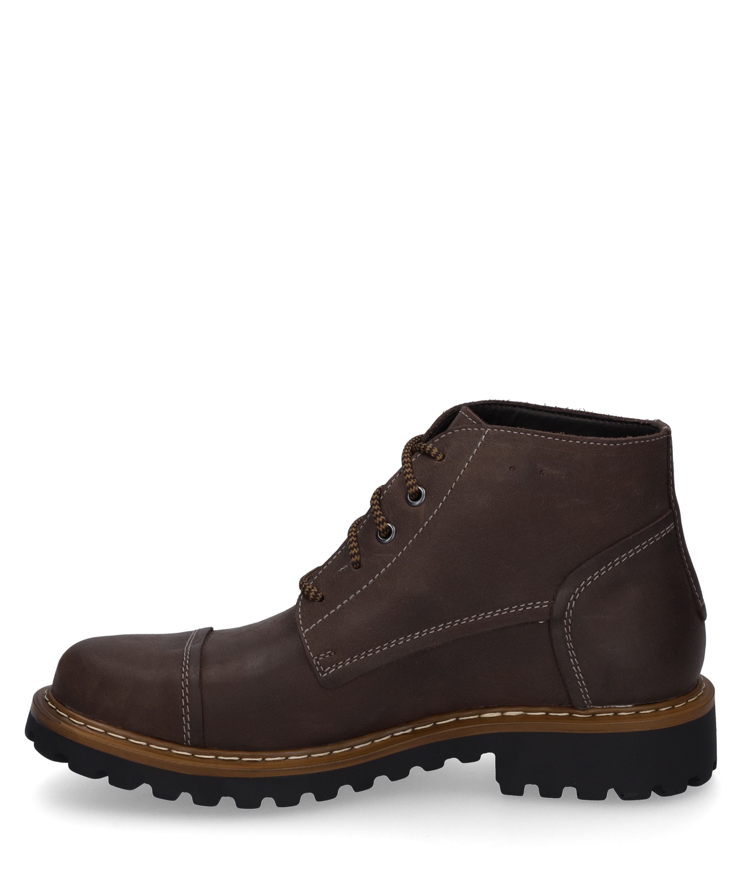 Josef Seibel Stiefelette »Chance 53, mocca«