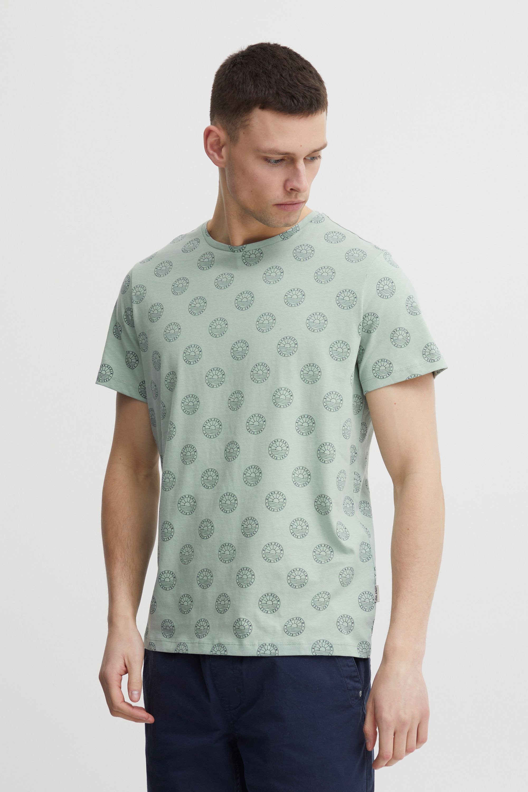 Blend T-Shirt »T-Shirt BHTee«
