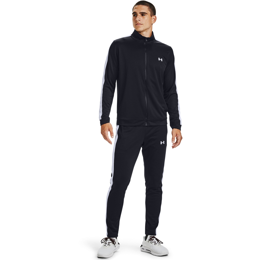 Under Armour® Trainingsanzug »UA EMEA TRACK SUIT«, 2 Stk.
