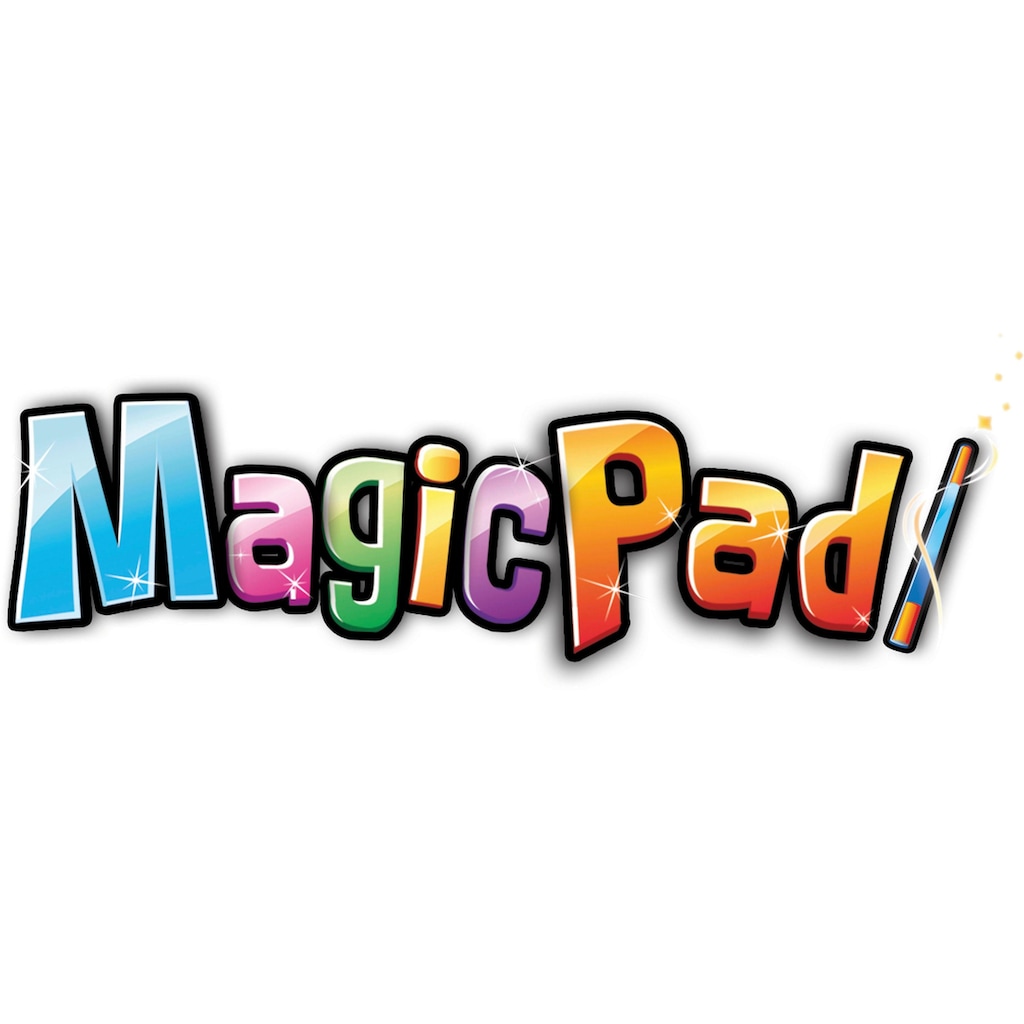 MediaShop Zaubertafel »Magic Pad«