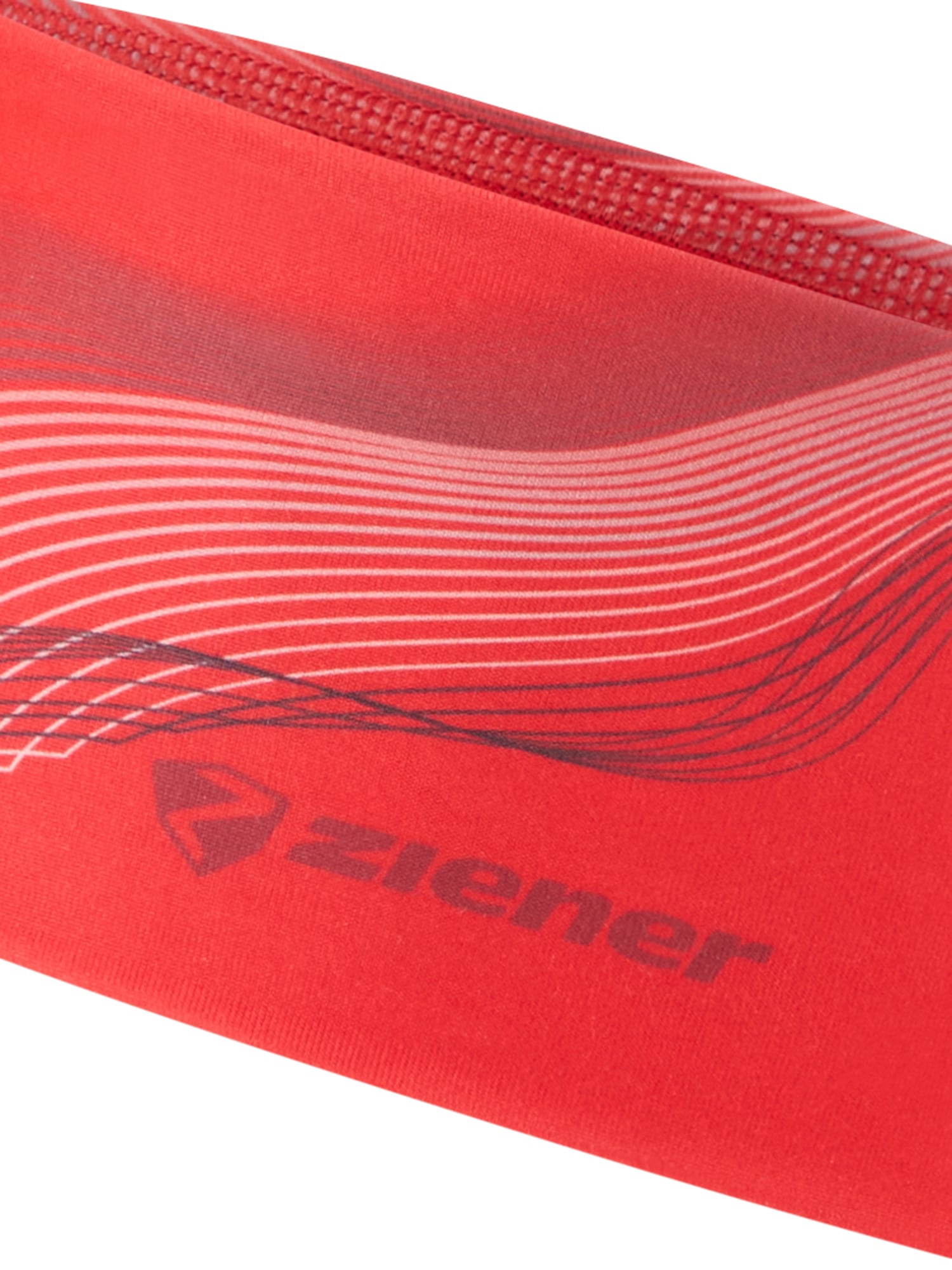 Ziener Stirnband »IMMRE-Z UNISEX« elastisch