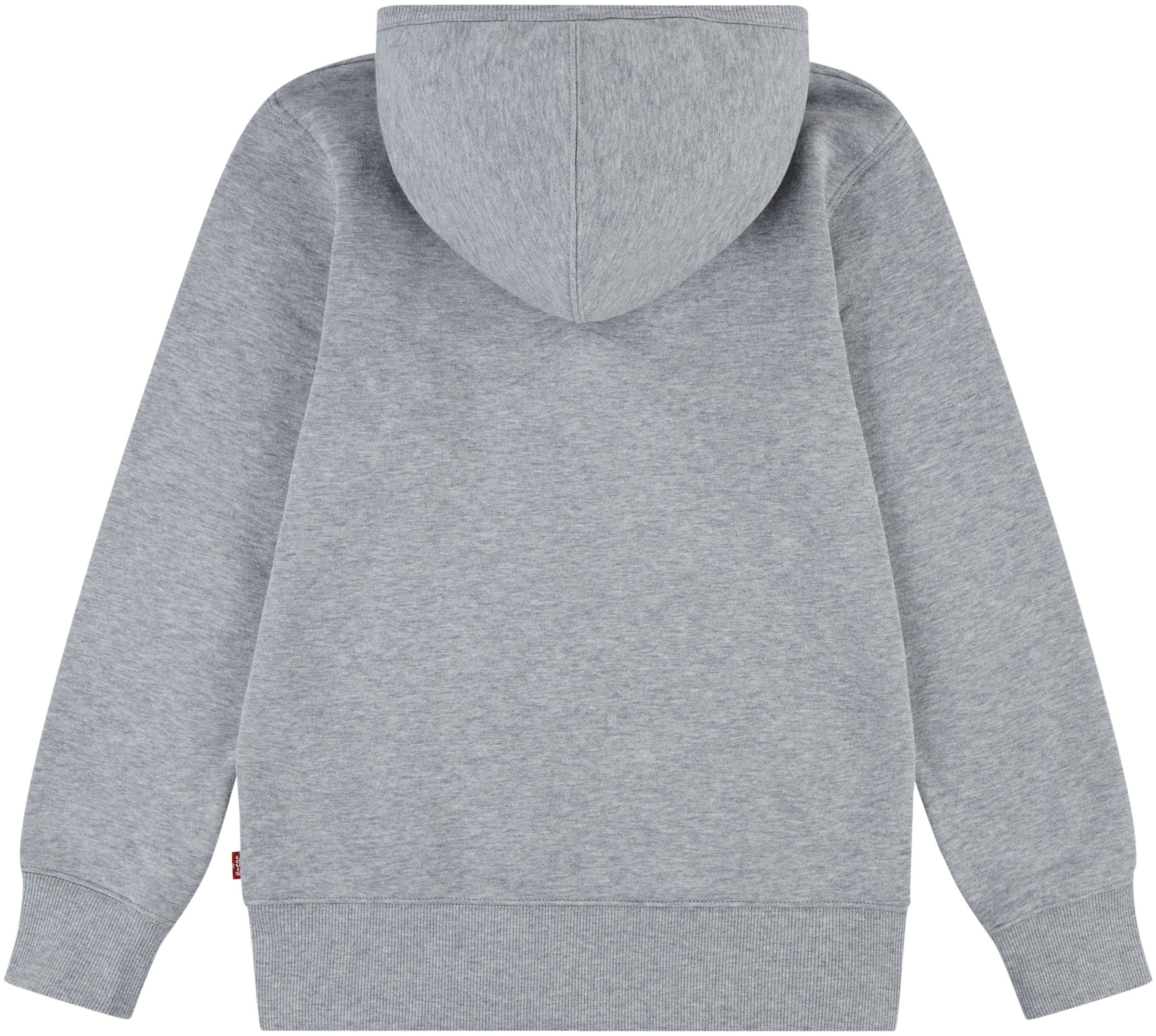 Levi's® Kids Kapuzensweatjacke »LVN BOXTAB FULL ZIP HOODIE«, UNISEX