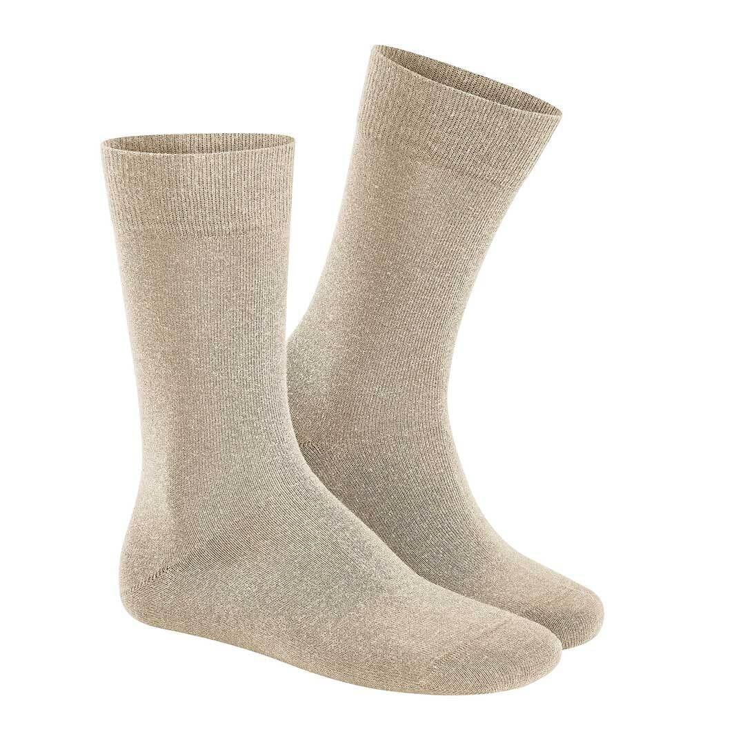 Hudson Socken »Socke Relax Cotton«