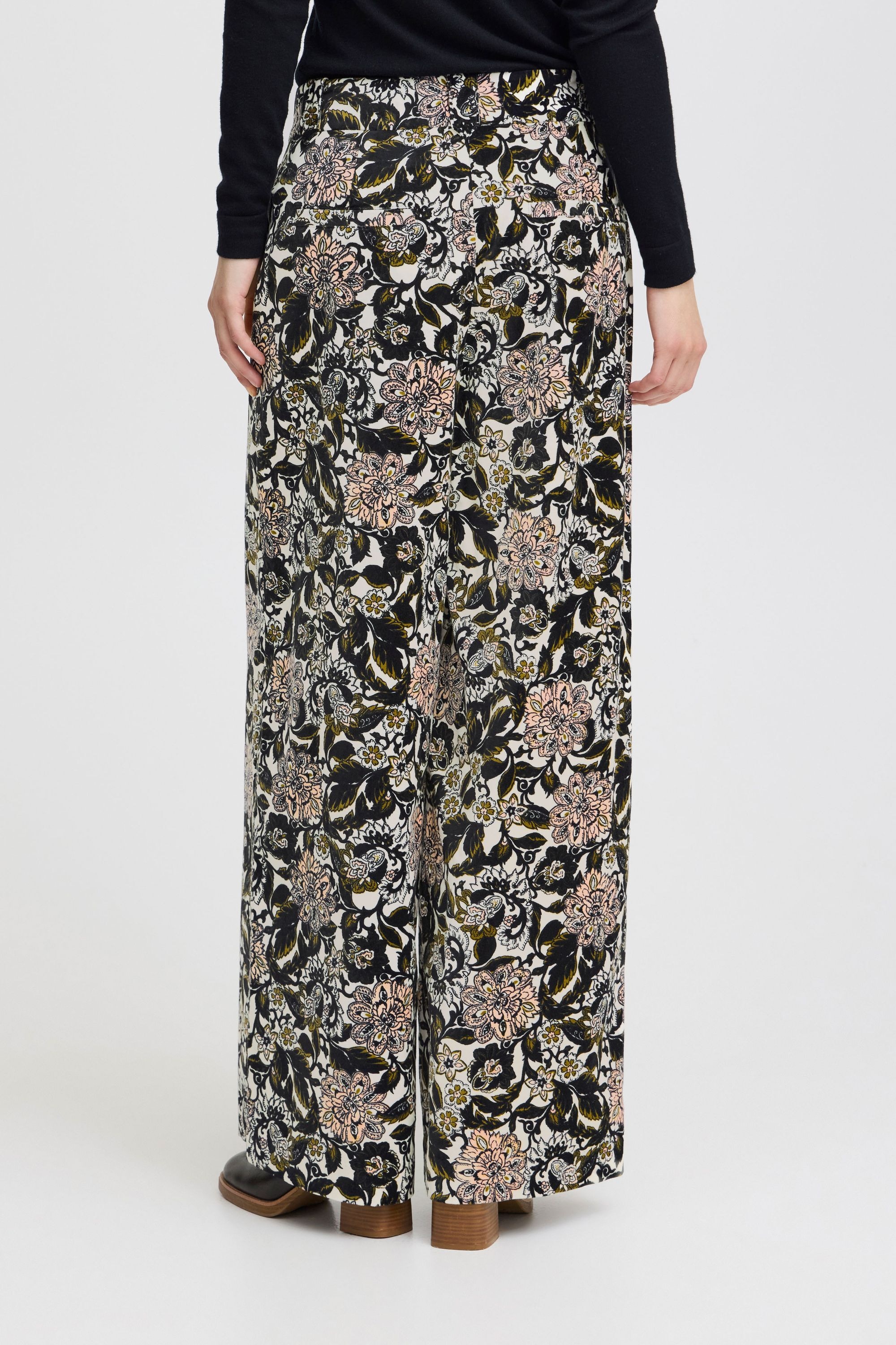 ATELIER RÊVE Stoffhose »Stoffhose IRVELVA PA«