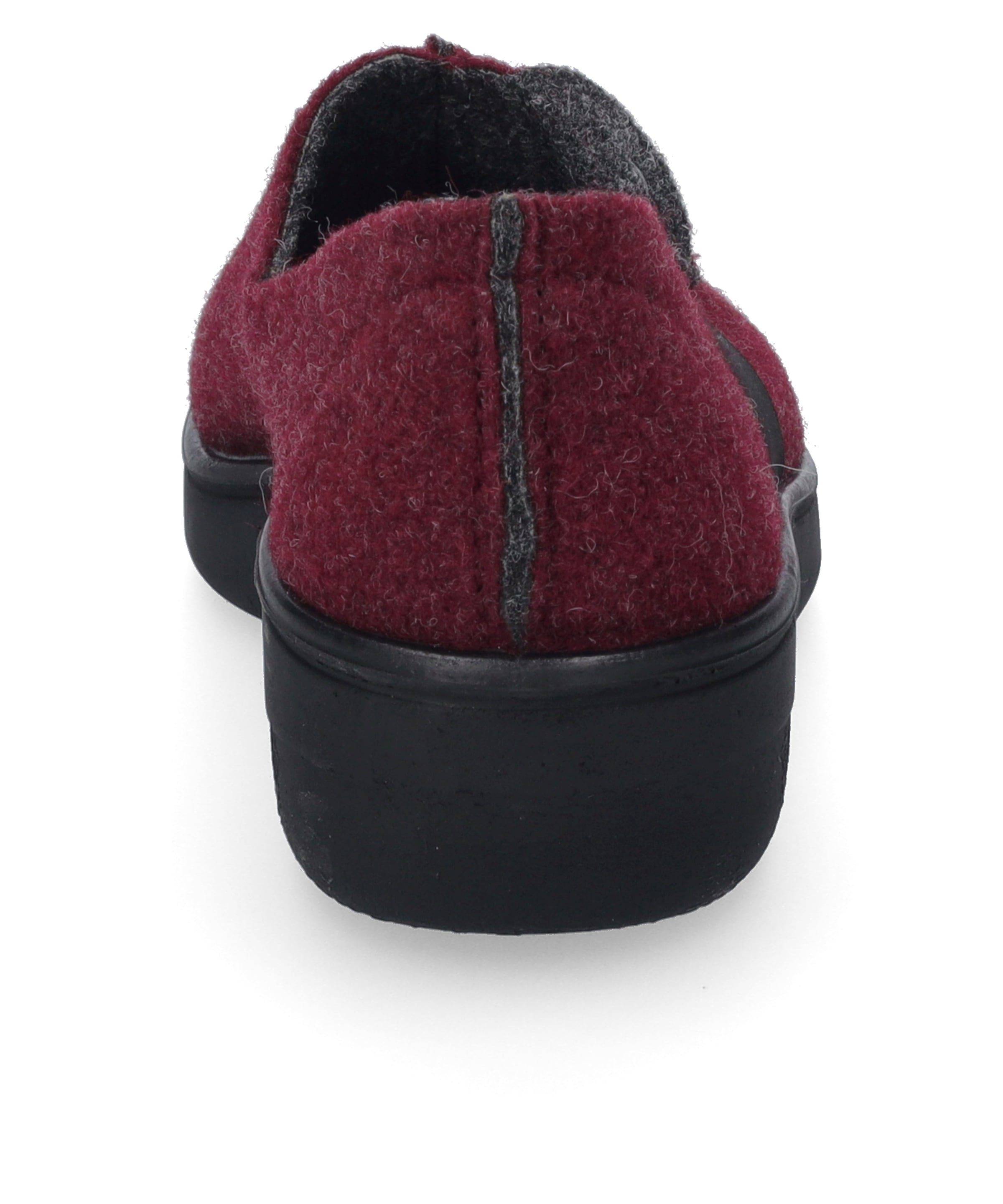 Josef Seibel Hausschuh »Tara 10, bordeaux«