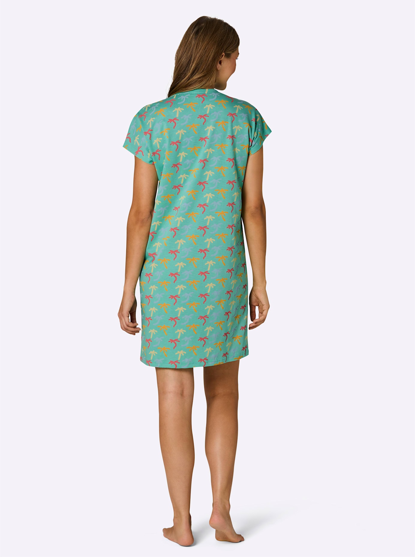 wäschepur Sleepshirt »Sleepshirts«