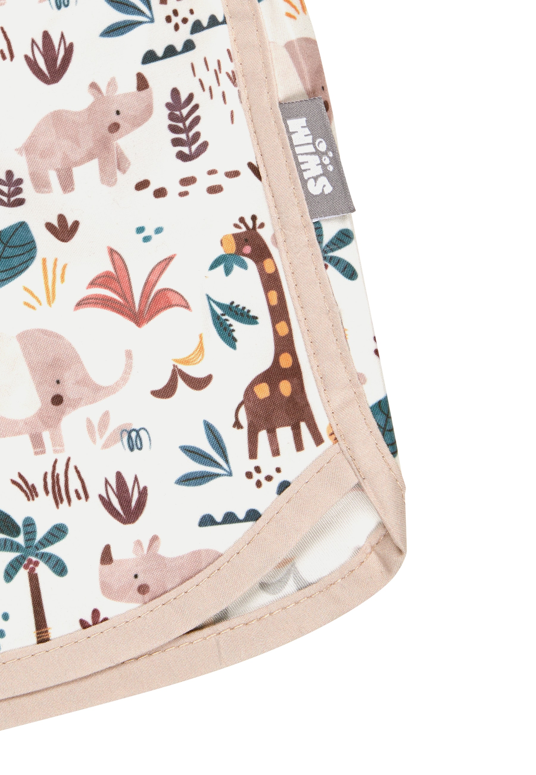 Sterntaler® Badeshorts »Badeshorts Safari«