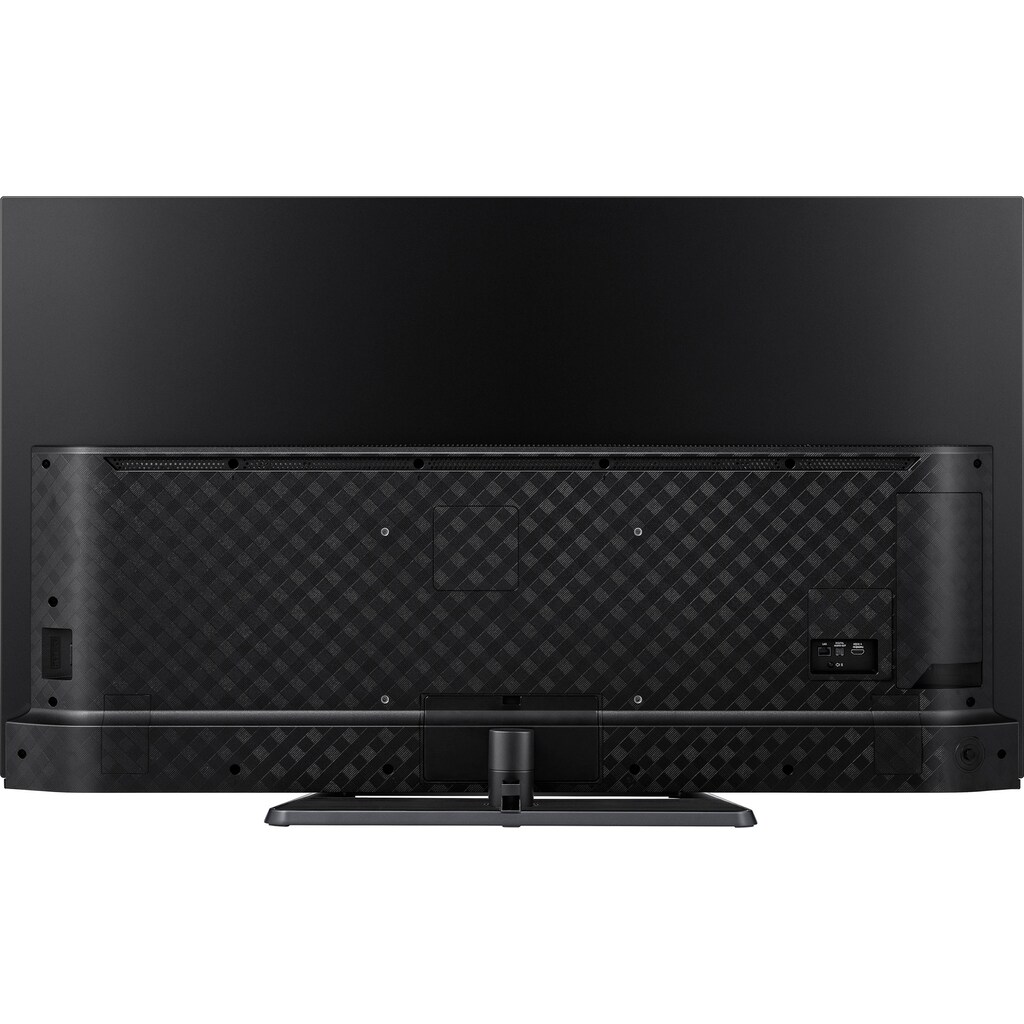 Hisense OLED-Fernseher, 123,1 cm/48 Zoll, 4K Ultra HD, Smart-TV