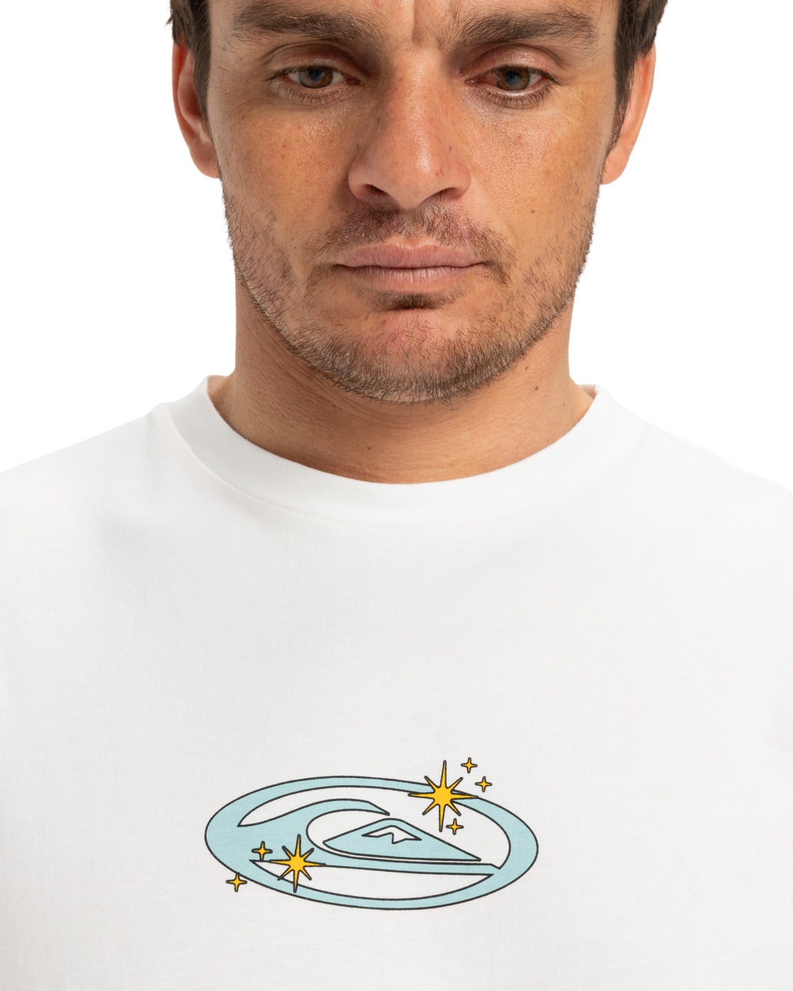 Quiksilver T-Shirt »Nd Nature Magic«