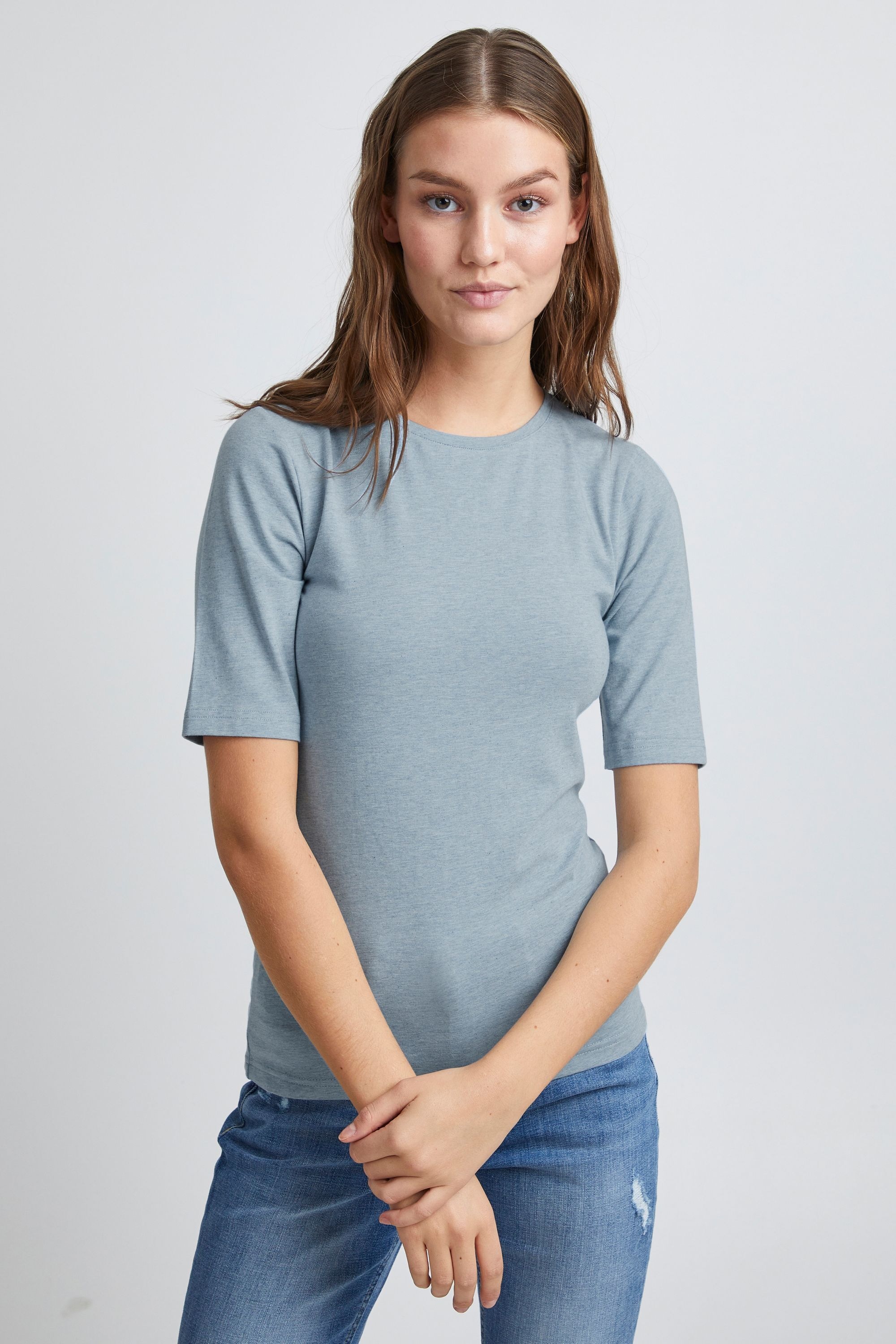 b.young T-Shirt »T-Shirt BYPamila«