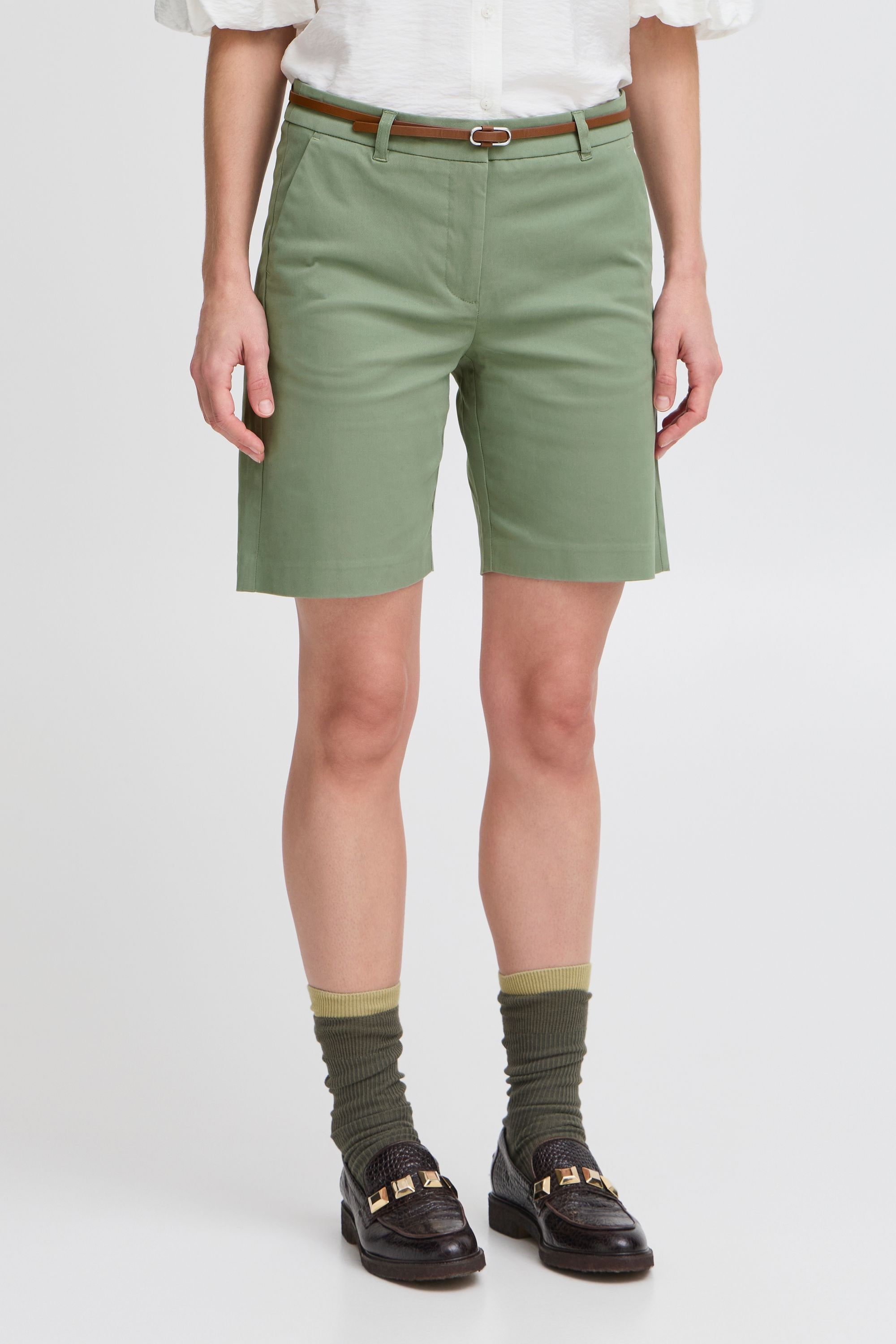b.young Chinoshorts »Chinoshorts BYDays«
