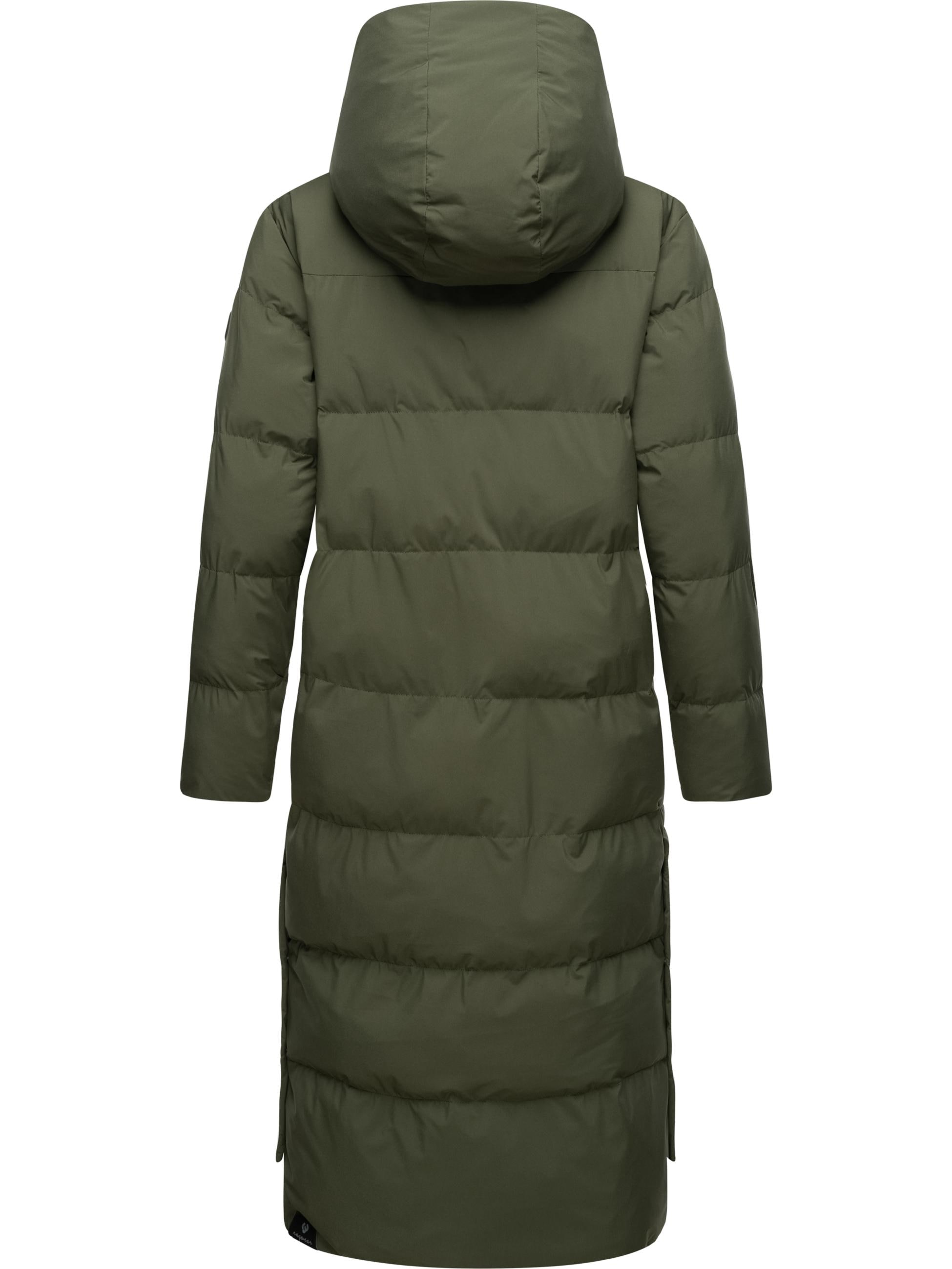 Ragwear Wintermantel »Wintermantel Patrise«