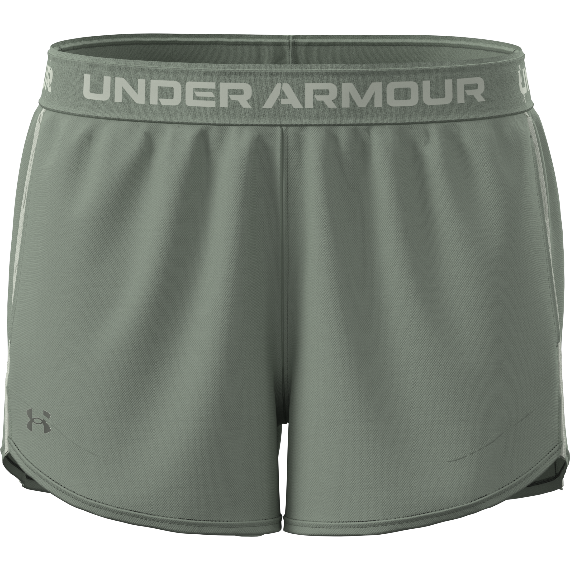 Under Armour® Trainingsshorts »TECH PLAY UP SHORTS«  für vielseitige Aktivitäten, leichtes Material