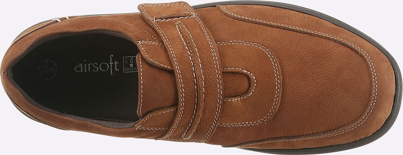   Klettschuh