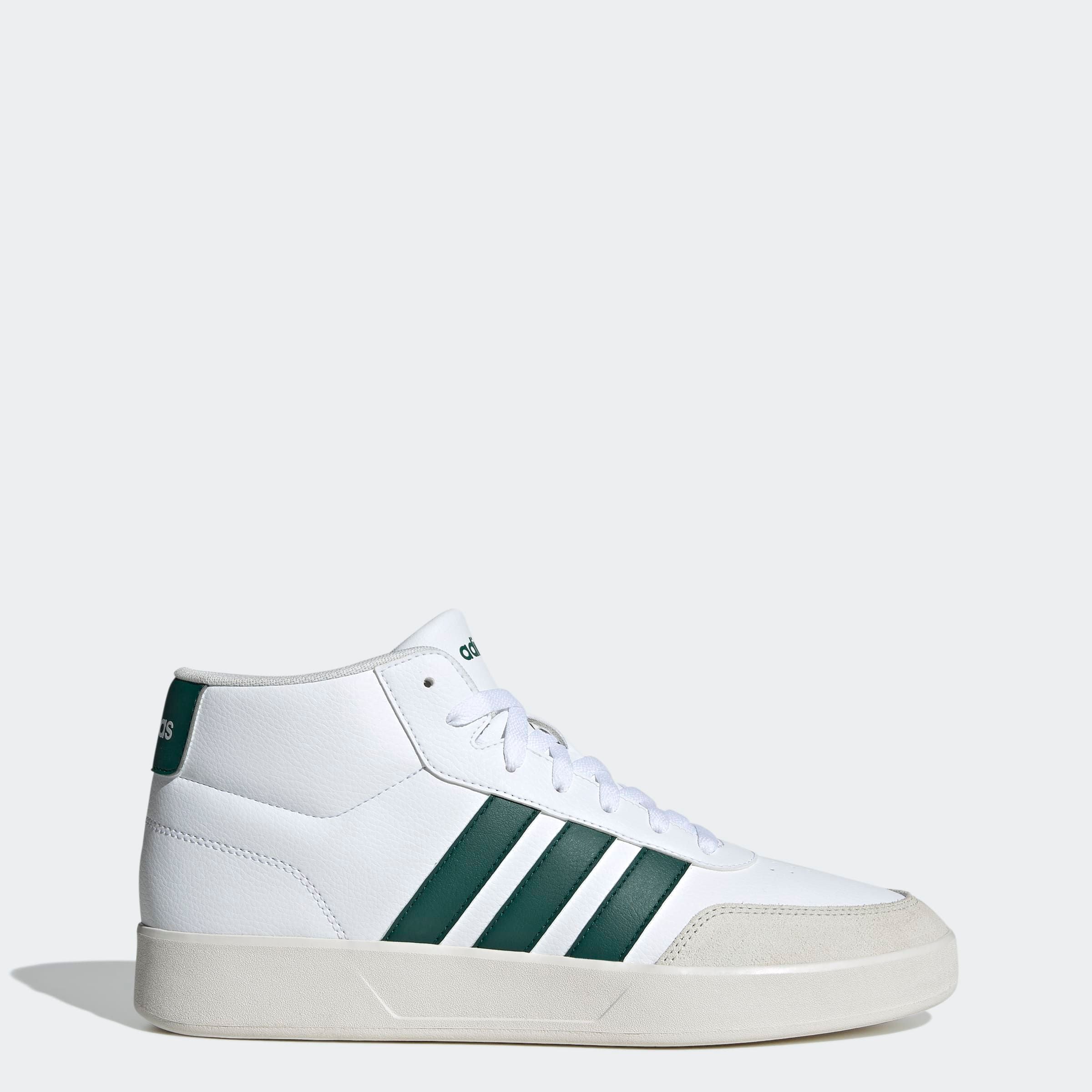 adidas Sportswear Sneaker »BREAKNET MID«
