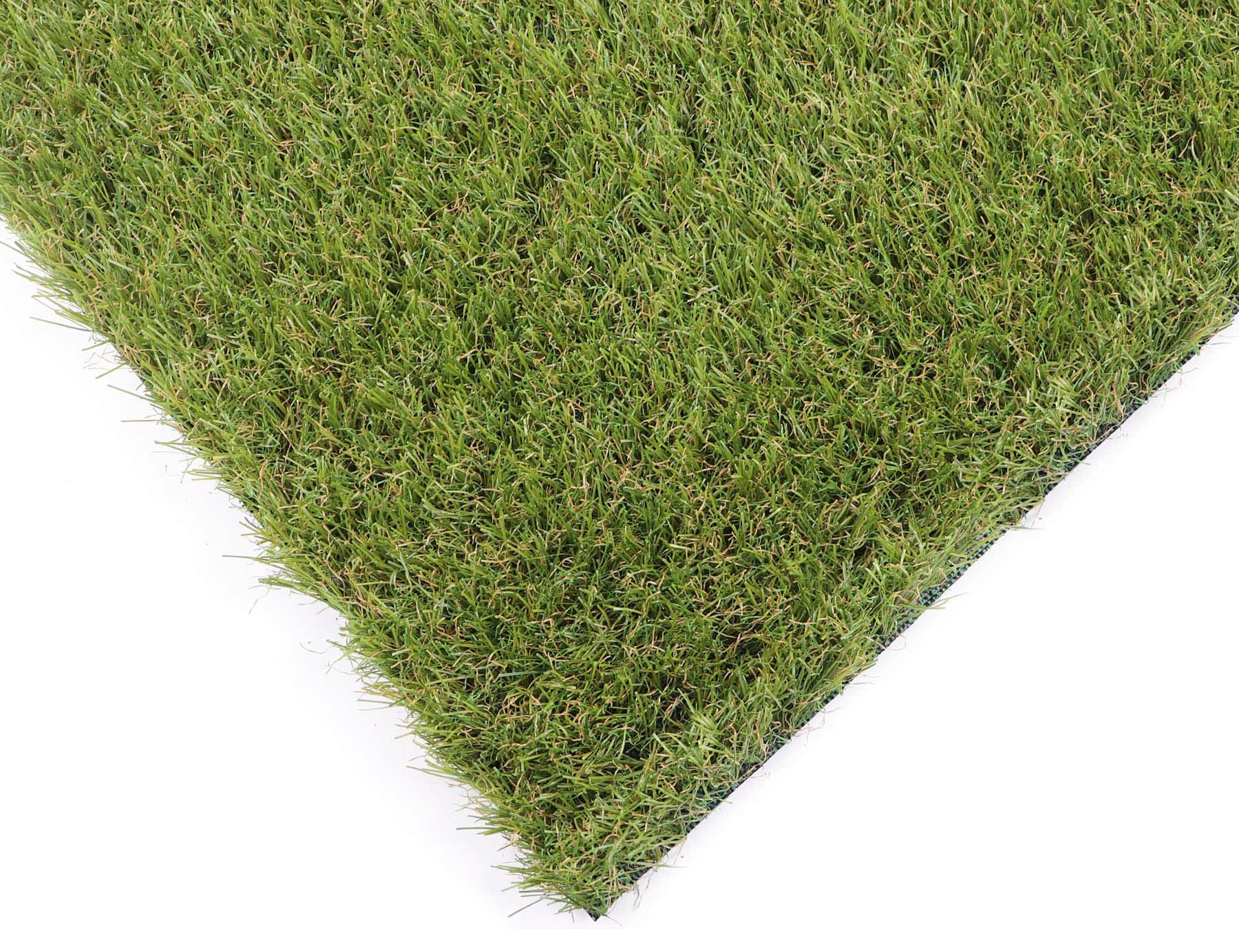 Primaflor-Ideen in Textil Kunstrasen »COLORADO«, rechteckig, 30 mm Höhe, mit Drainagefunktion, ideal für Balkon & Terrasse
