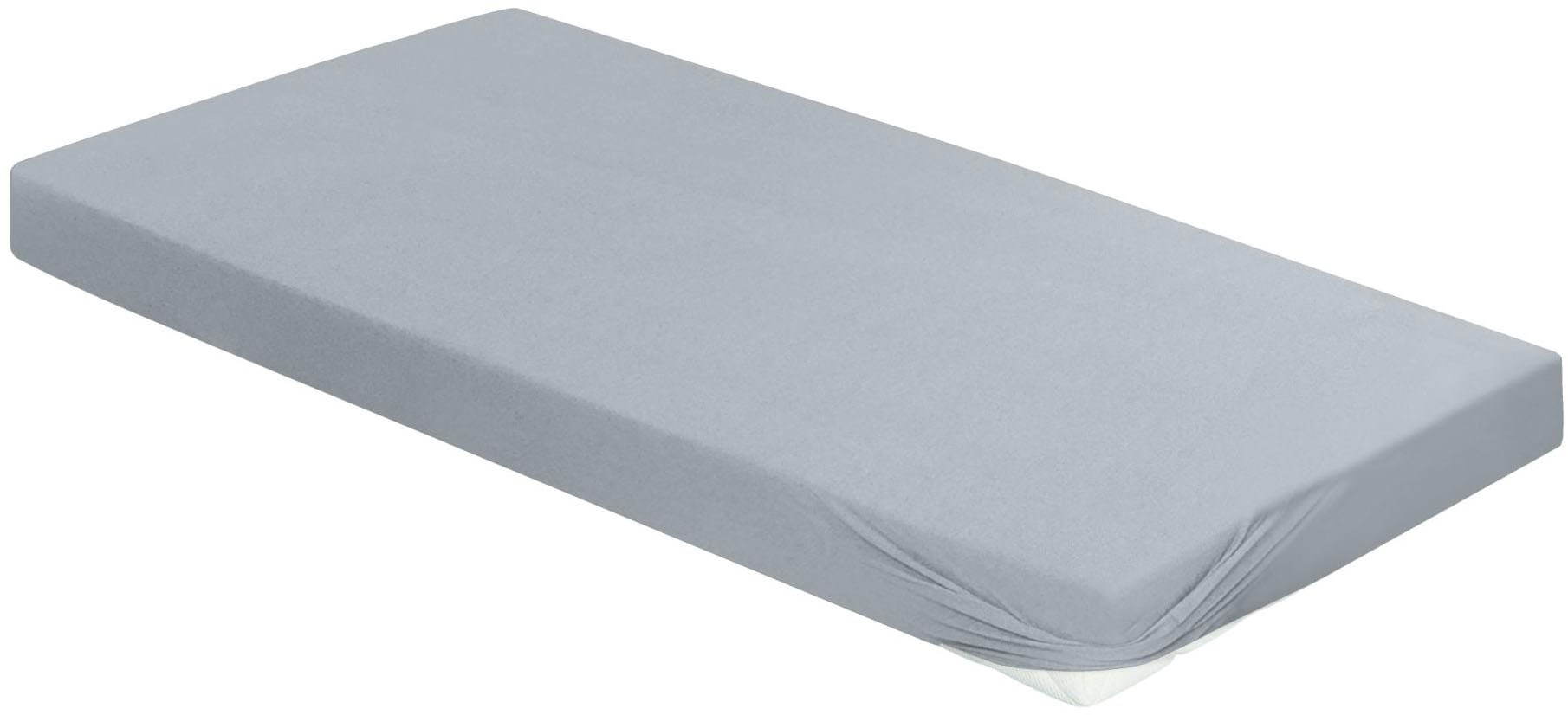 Irisette Betttuch »Vesuv 12« flauschig und warm, ohne Gummizug