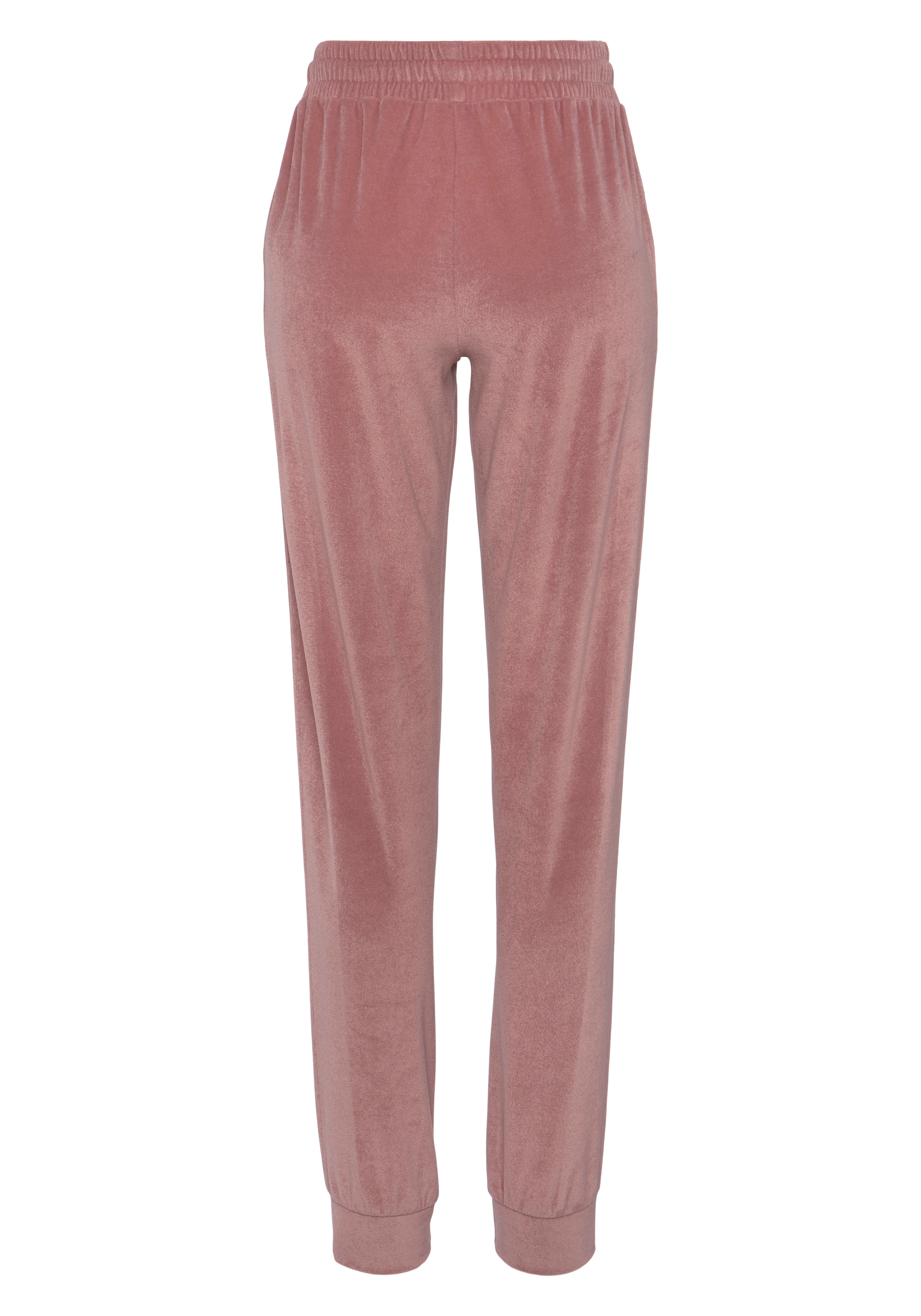 Vivance Nickihose, mit Glitzerdruck