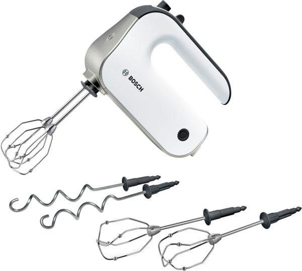 Handmixer mit 3 XXL Garantie Jahren