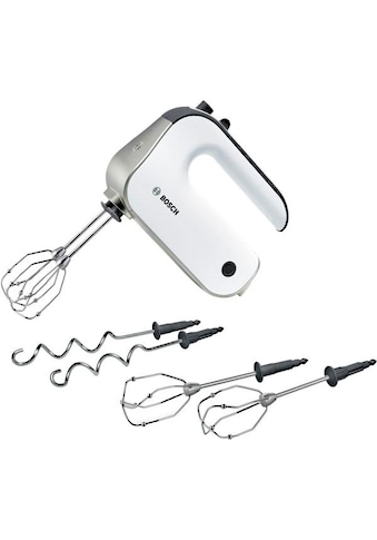 Handmixer mit 3 Jahren XXL Garantie