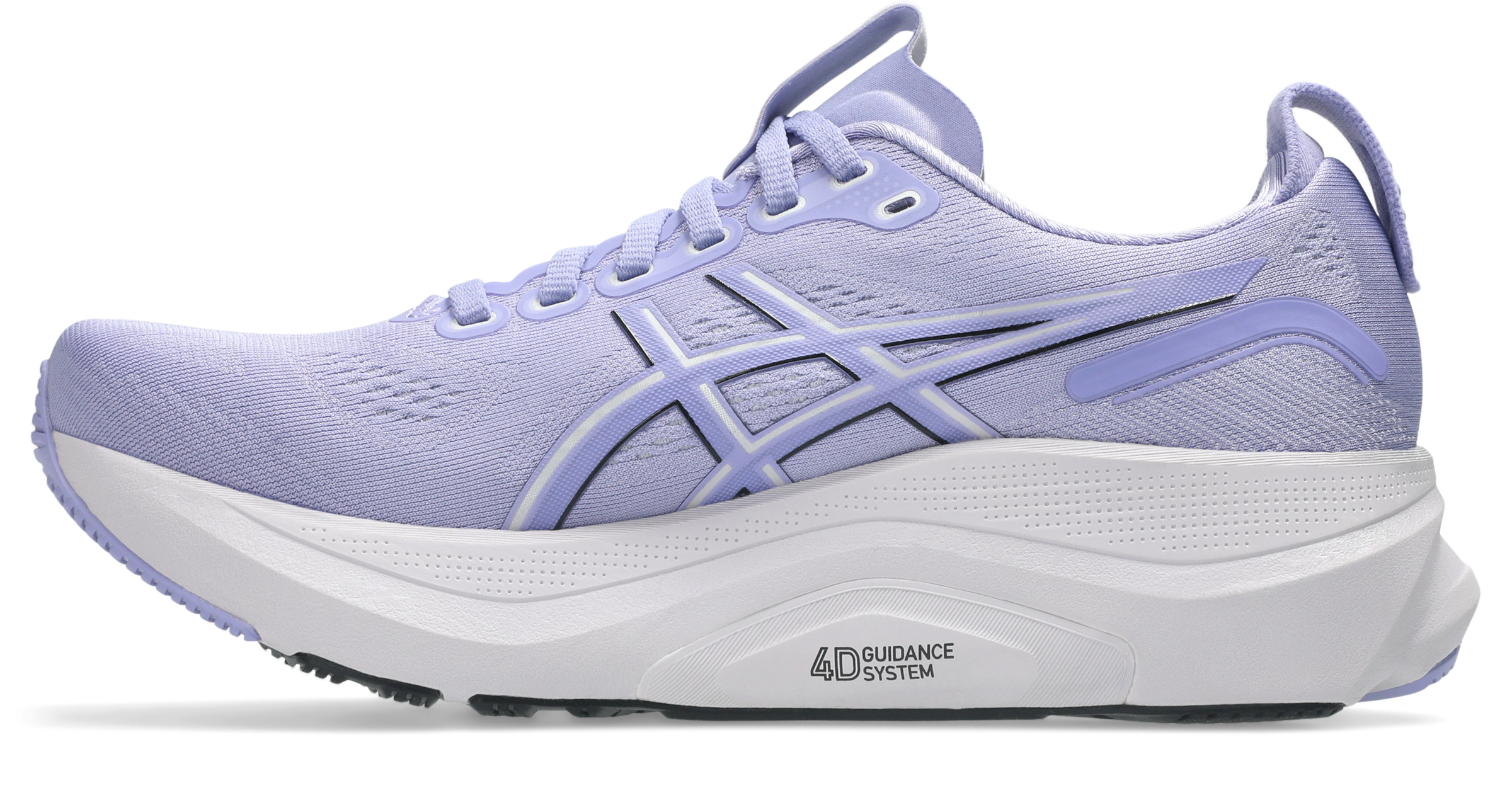 Asics Laufschuh »GEL-KAYANO 32«  für mehr Stabilität
