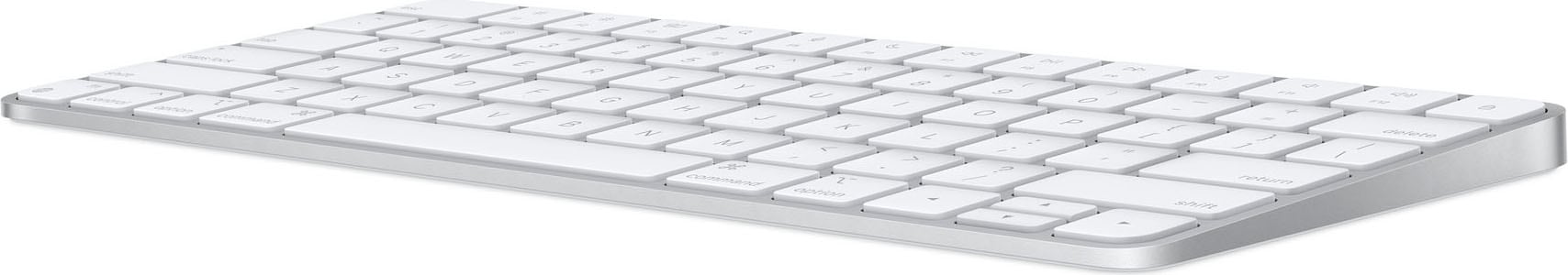 Apple-Tastatur »Magic Keyboard«, (Multimedia-Tasten)