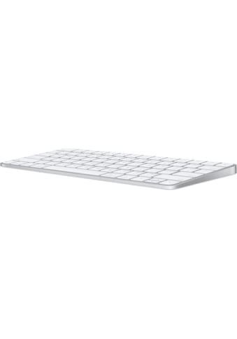 Apple-Tastatur »Magic Keyboard«, (Multimedia-Tasten)