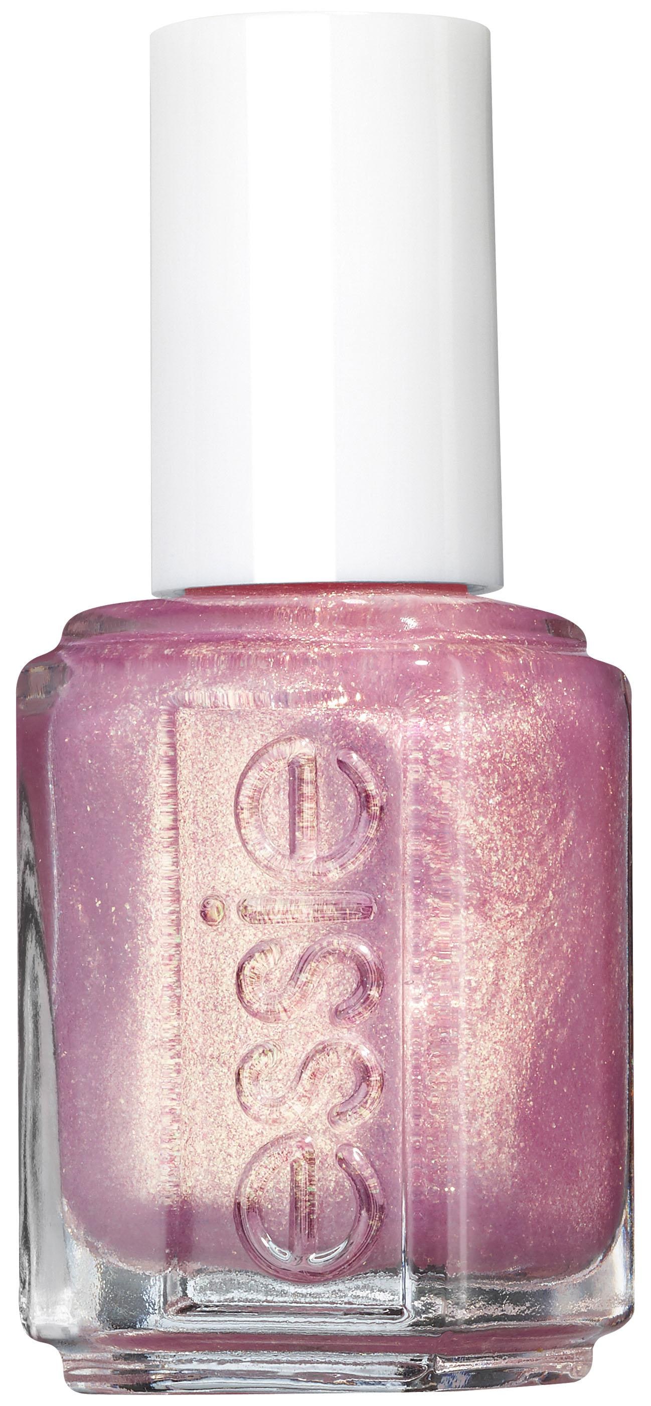 essie Nagellack »Essieliebe«, mit natürlichen Inhaltsstoffen