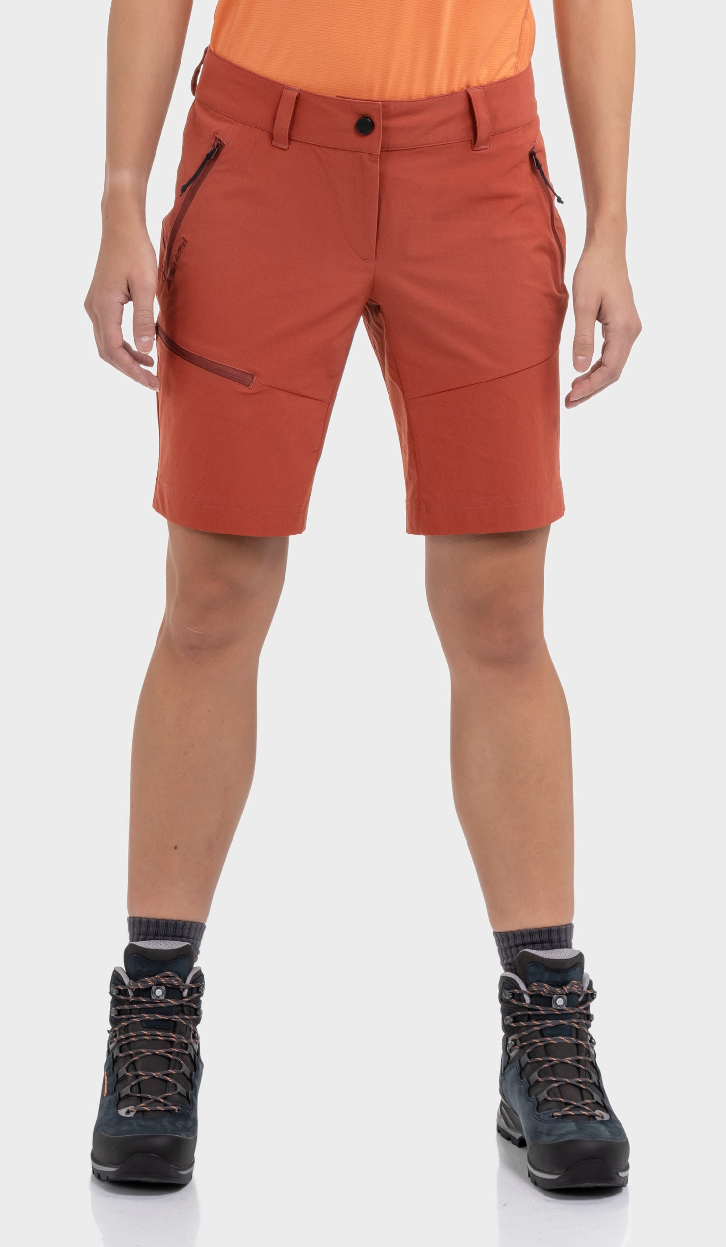Schöffel Shorts »Shorts Toblach2«