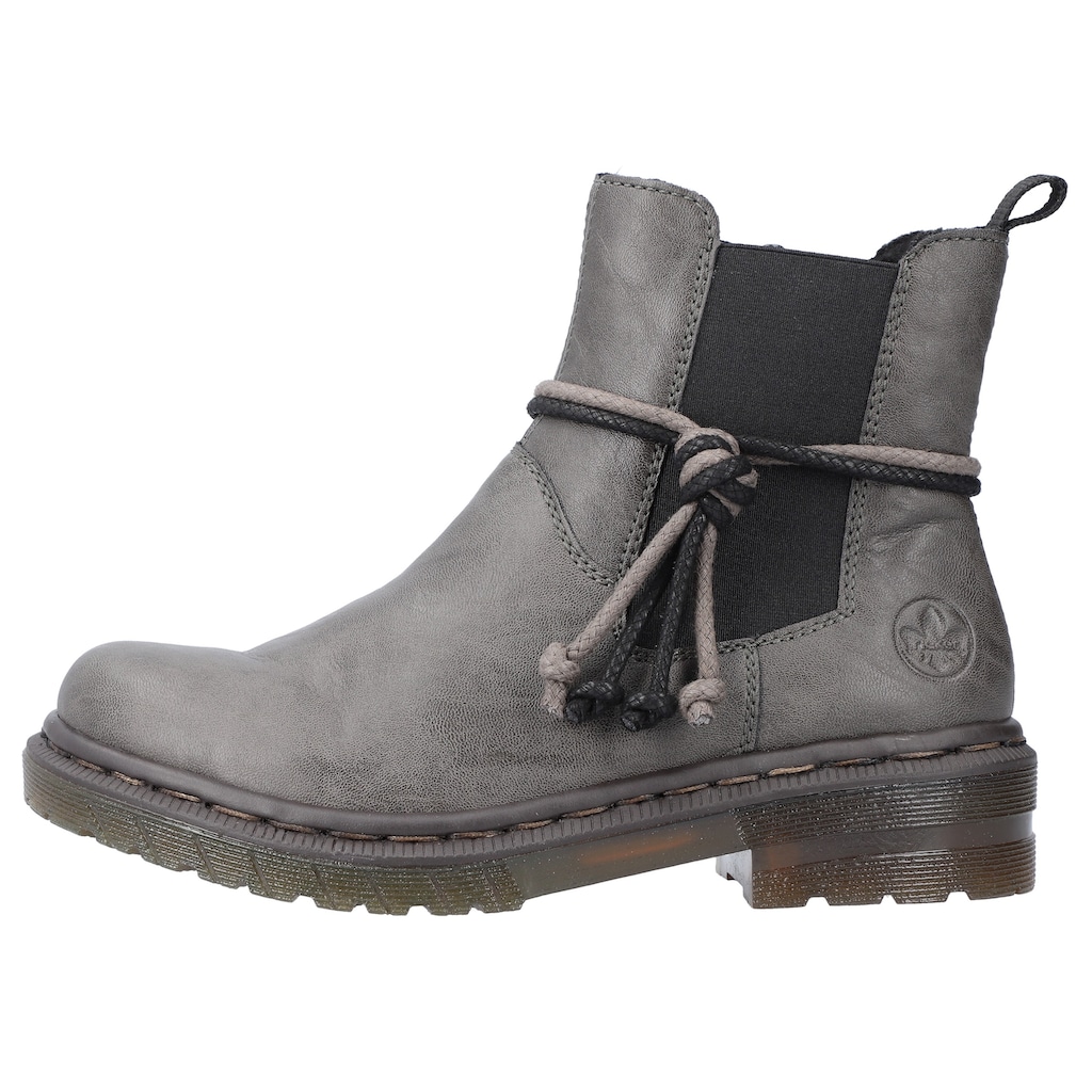 Rieker Winterstiefelette