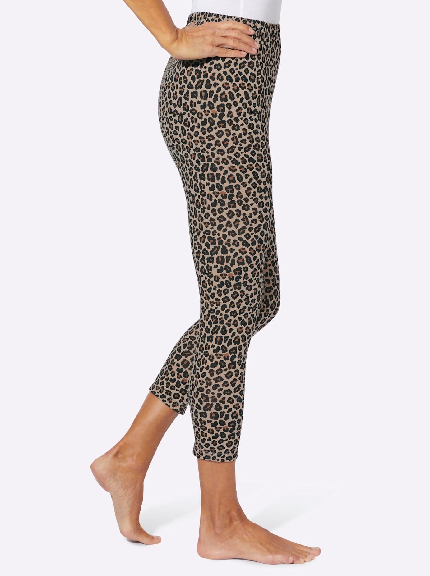   Leggings