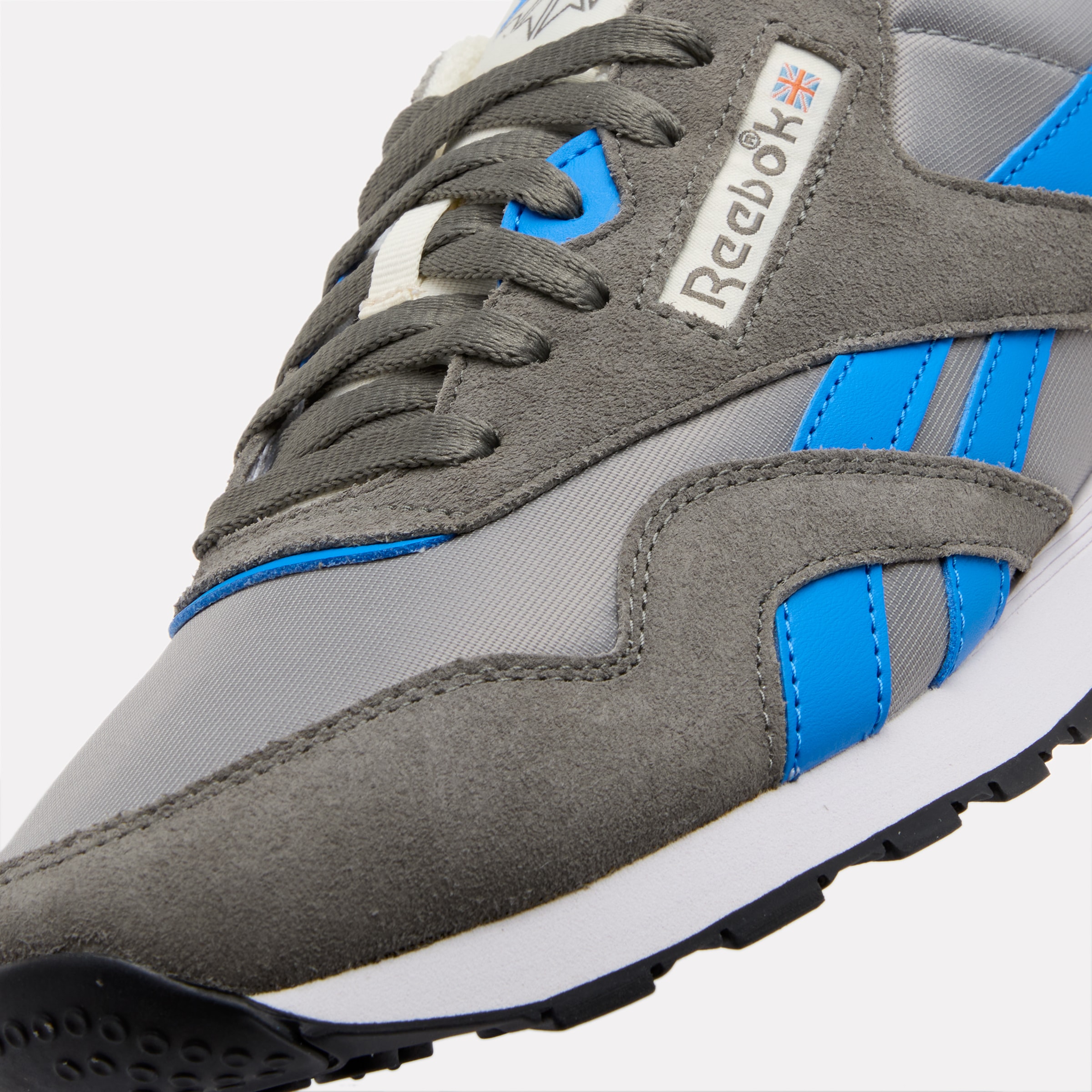 Reebok Classic Trainingsschuh »CLASSIC NYLON«