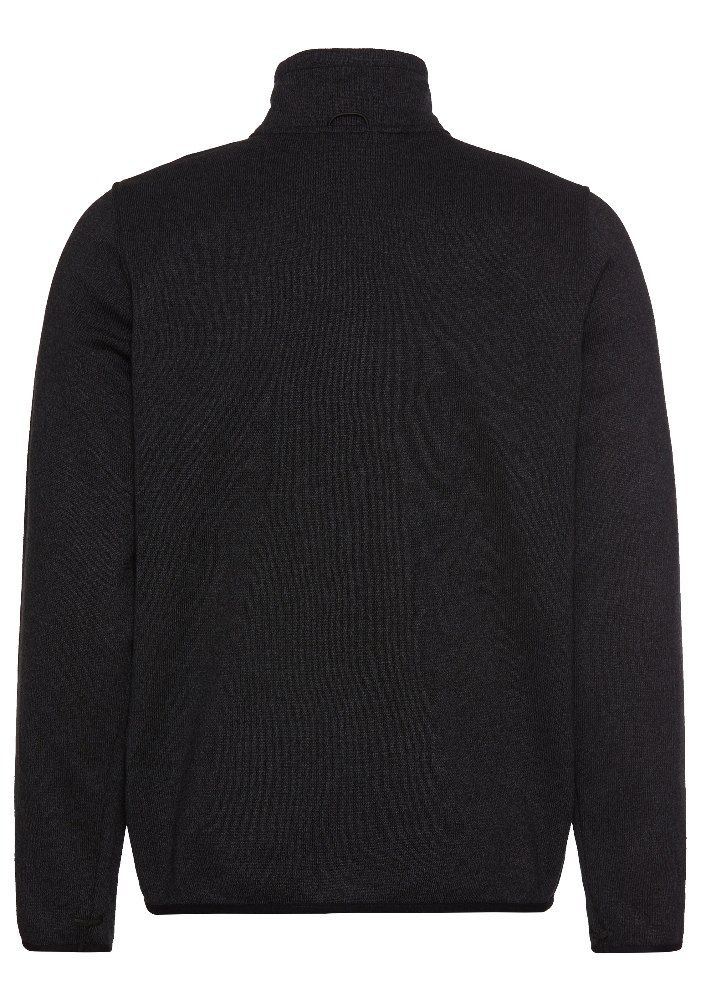 CMP 3-in-1-Funktionsjacke, mit Kapuze