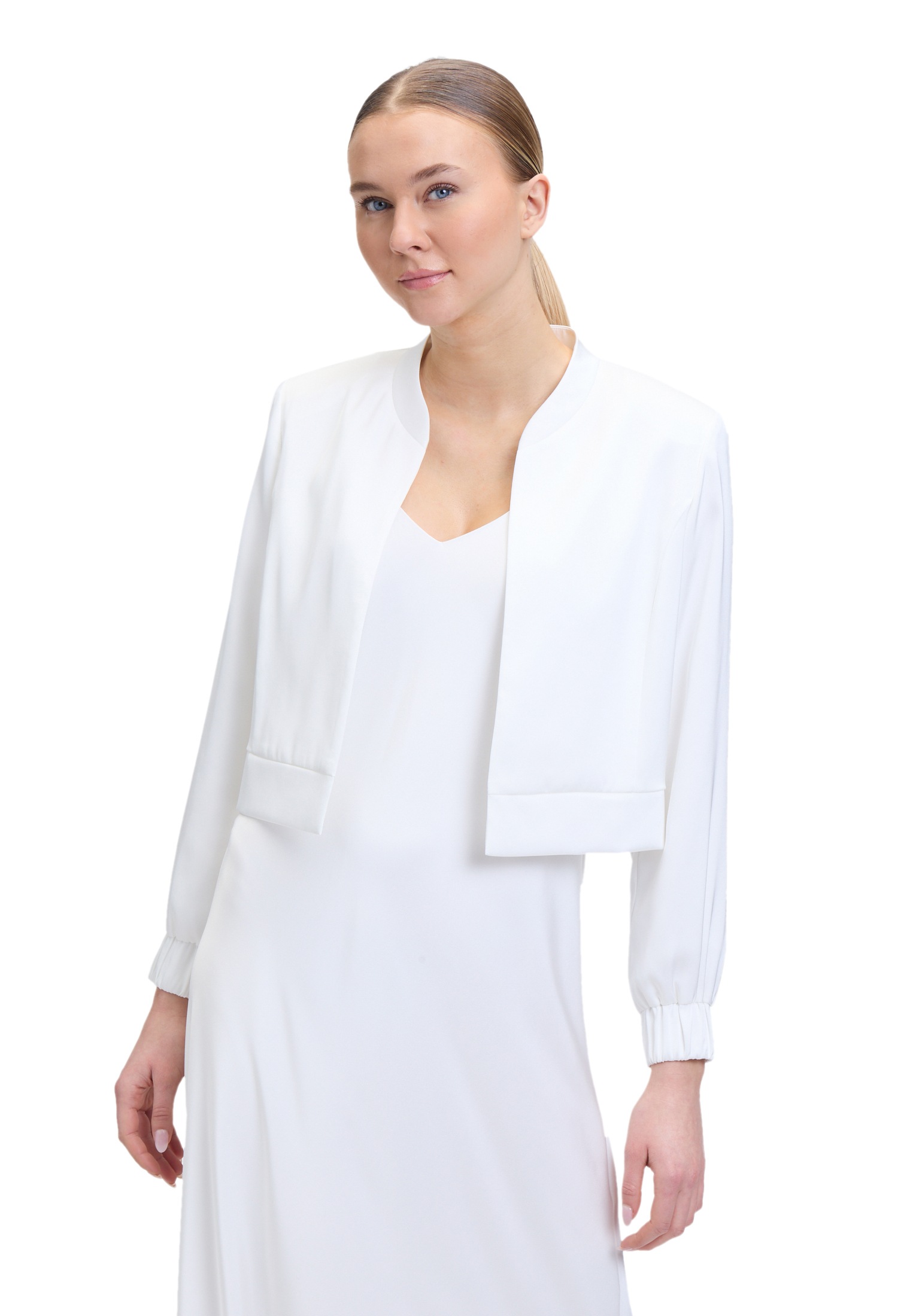 Vera Mont Blouson »Blouson langarm«