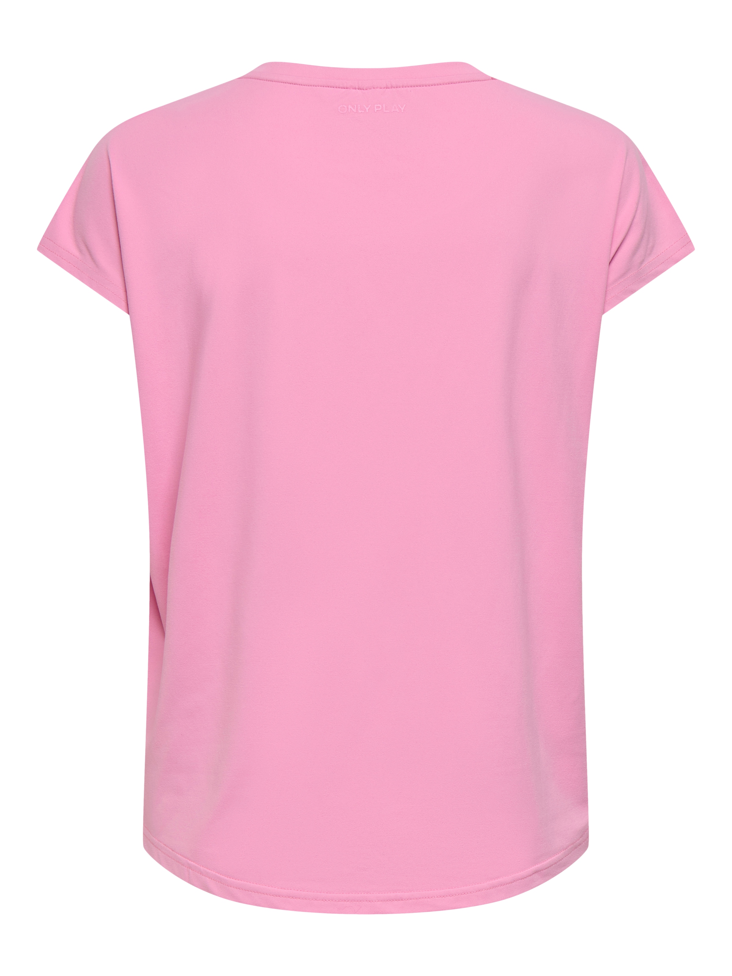 ONLY Play Trainingsshirt »ONPAUBREE SS LOOSE TRAIN TEE - NOOS« in Jersey-Qualität, lockere Passform, unifarben, mit Logodruck