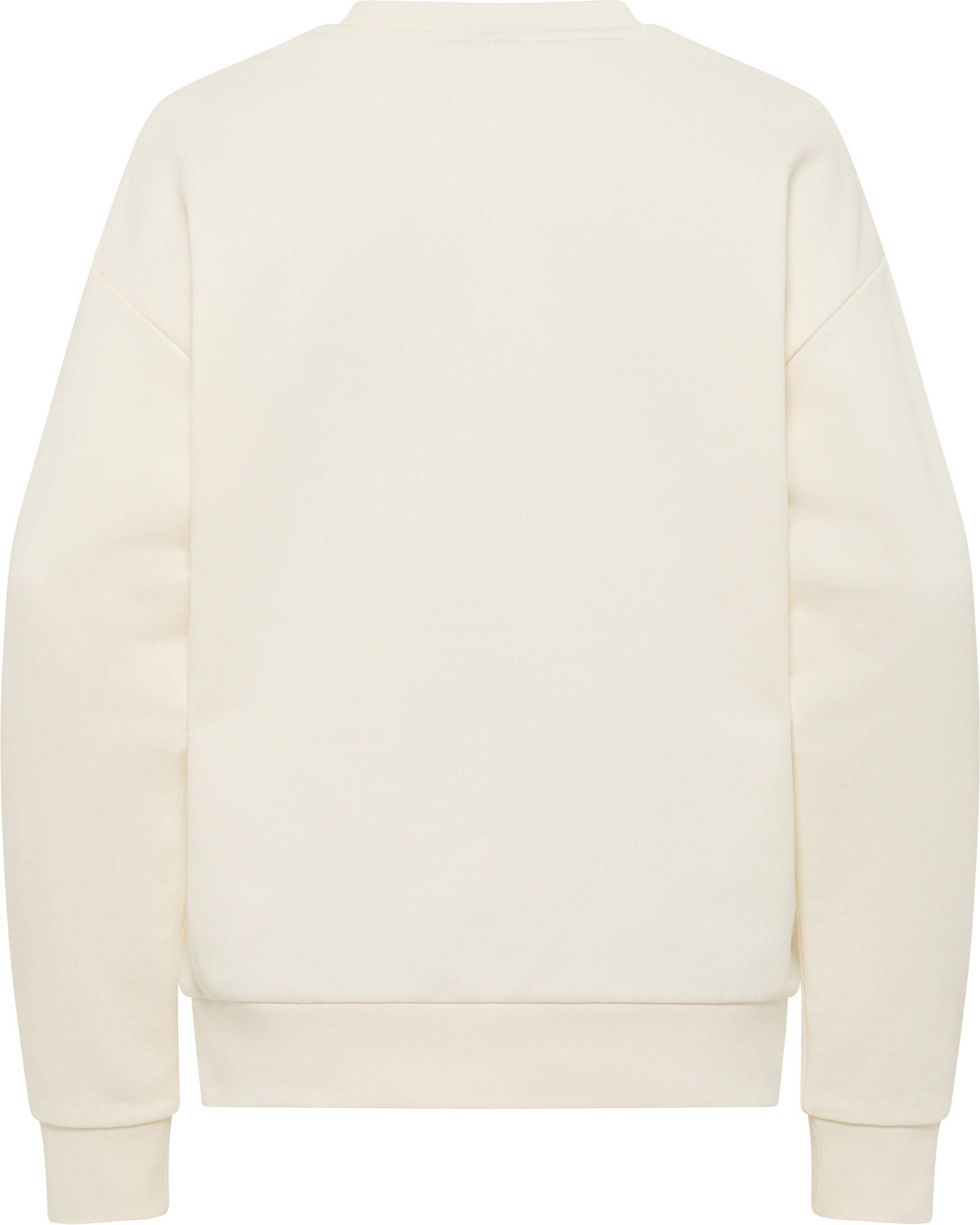 Jack Wolfskin Langarmshirt »ESSENTIAL CREWNECK W«