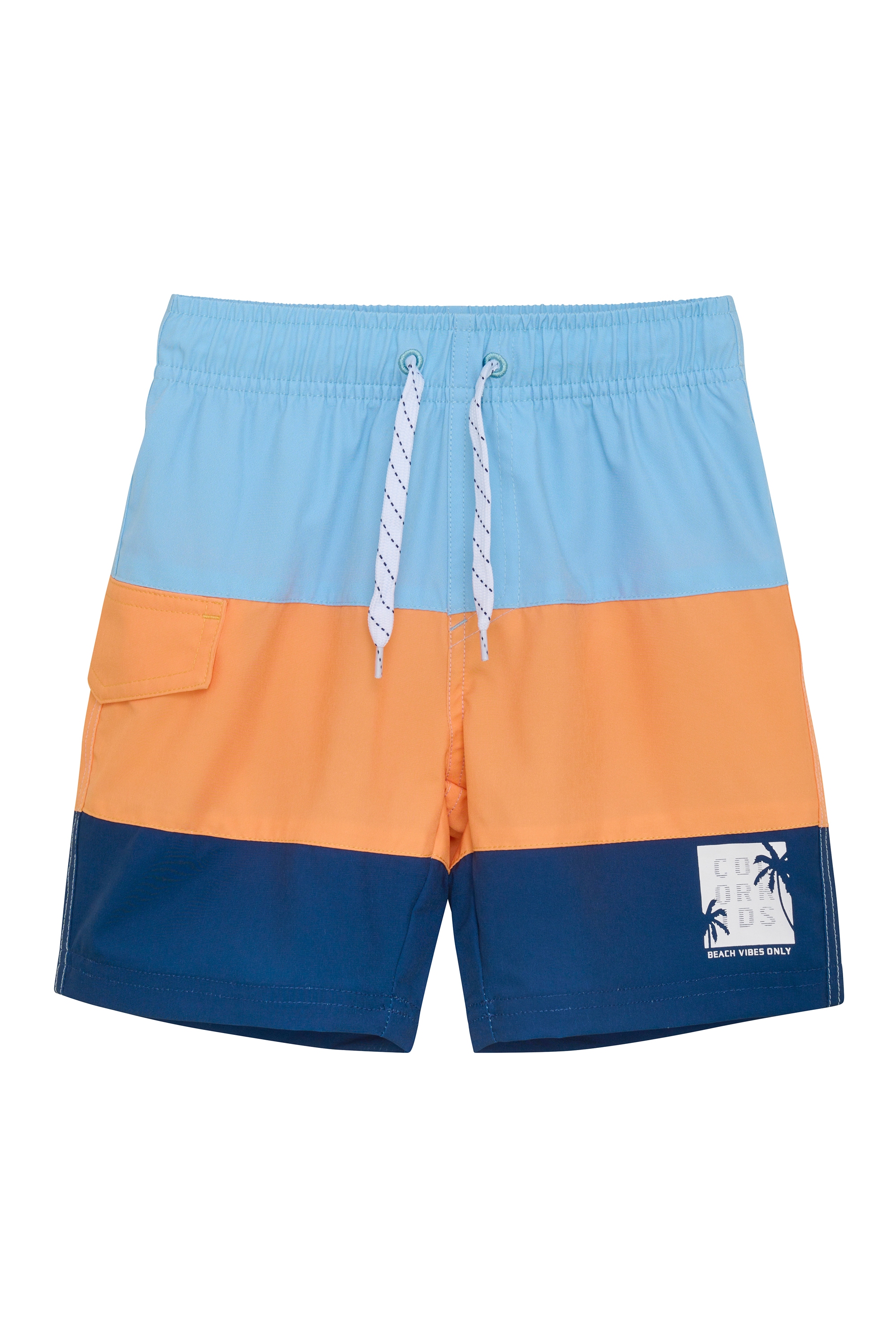 COLOR KIDS Badeshorts »Funktionsshorts COSwim«